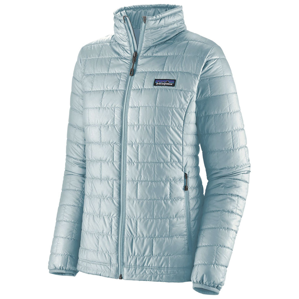 Patagonia Women s Nano Puff Jacket Big Sky Anglers