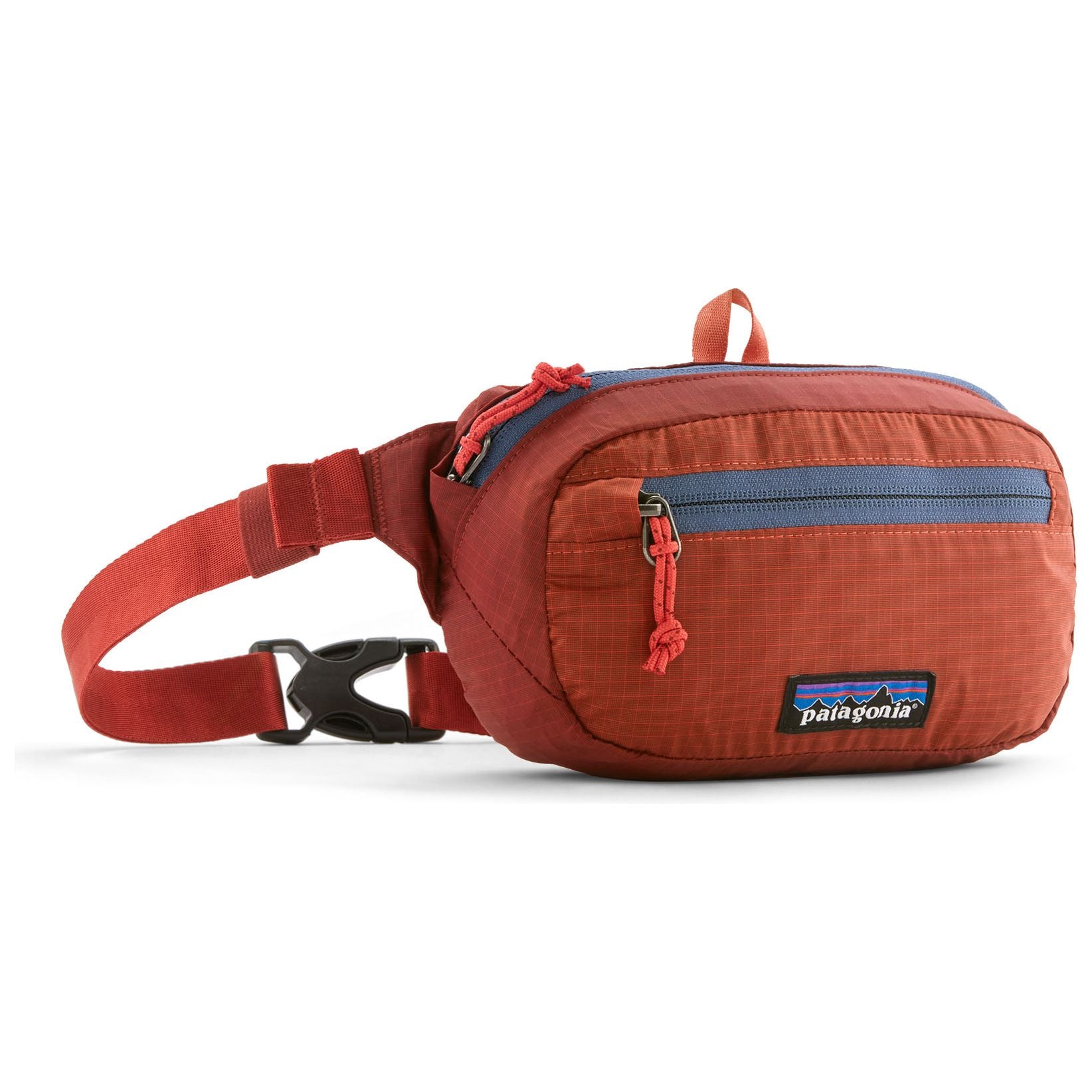 patagonia belt bag black Patagonia Ultralight Black Hole Mini Hip Pack – Big Sky Anglers