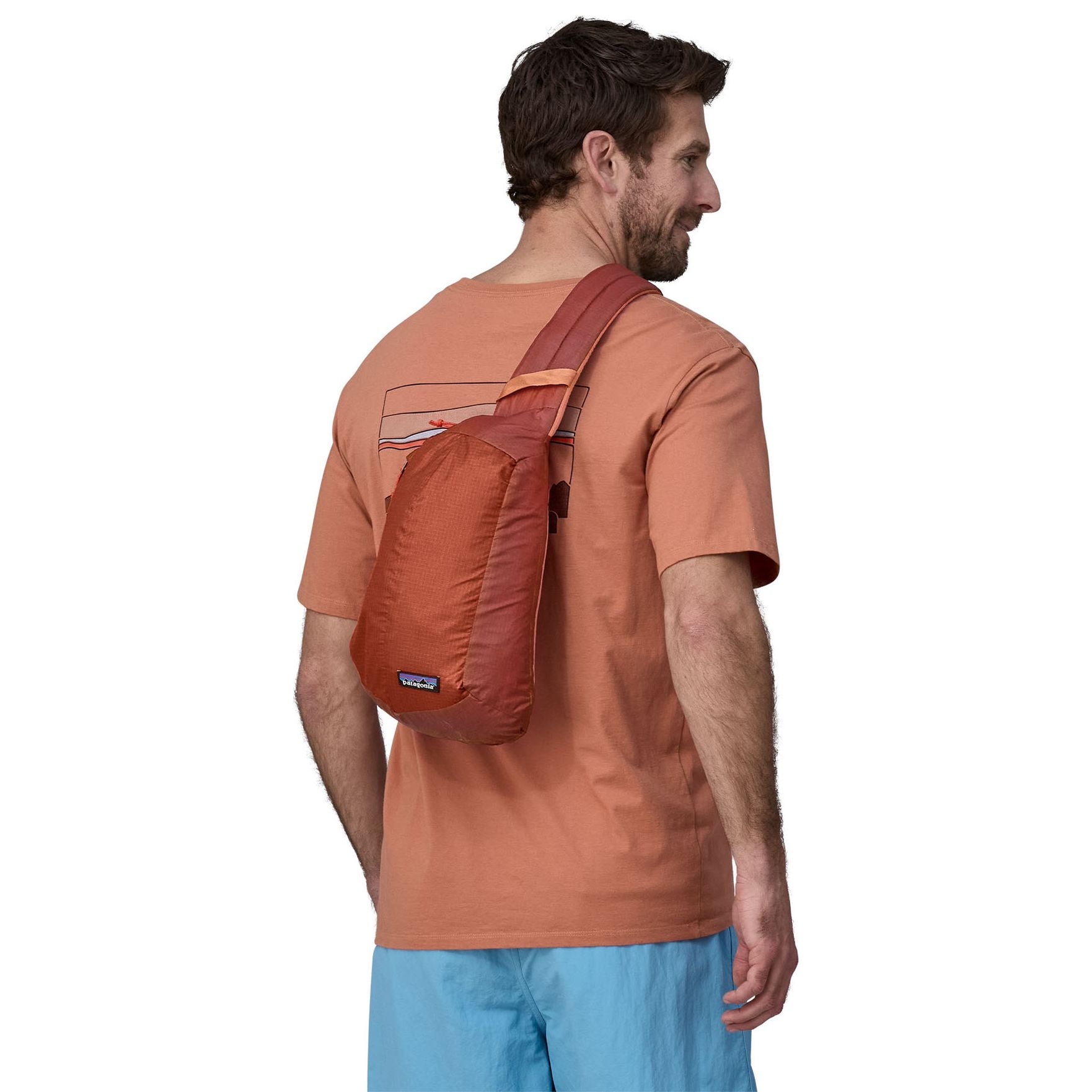 patagonia ultralight black hole sling pack Patagonia Ultralight Black Hole Sling – Big Sky Anglers