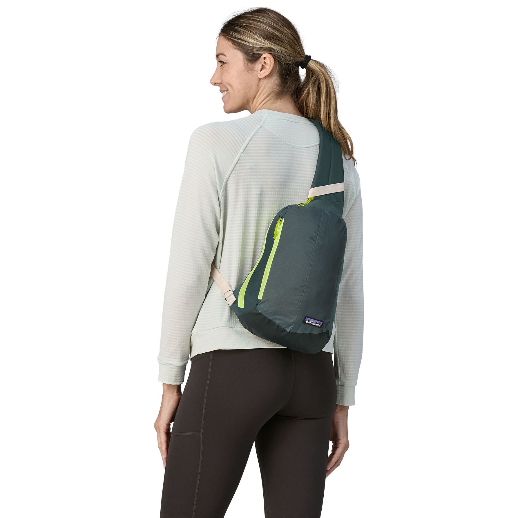 Patagonia Ultralight Black Hole Sling