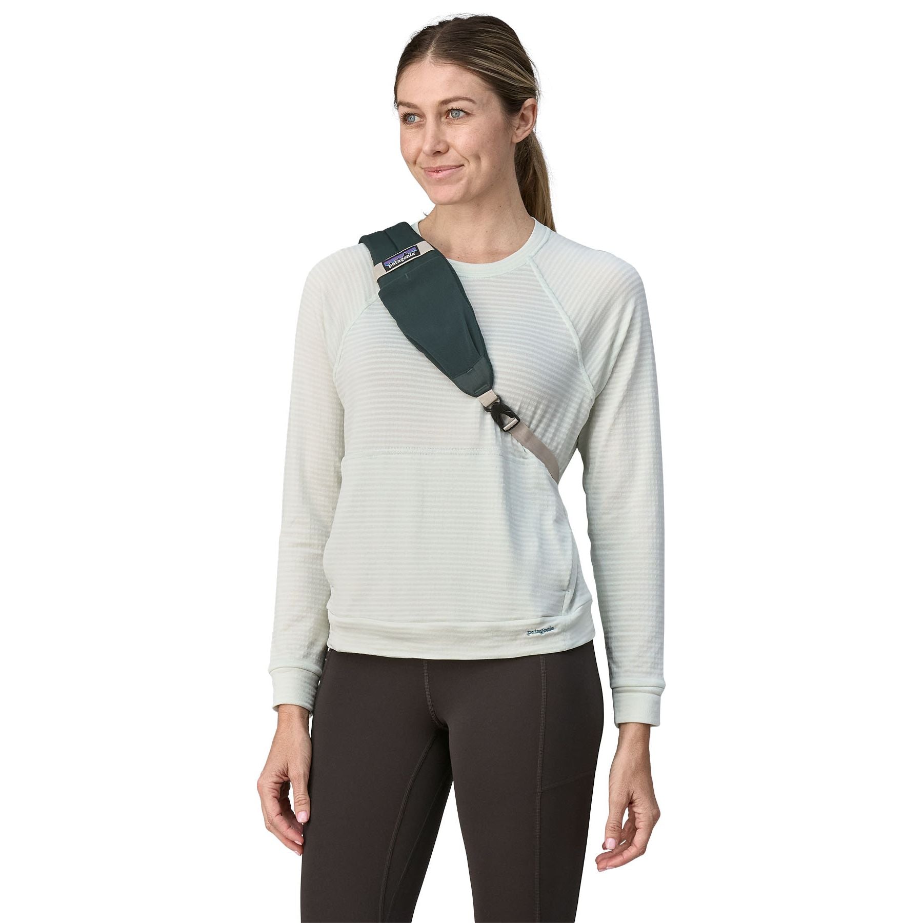 patagonia ultralight black hole sling black Patagonia Ultralight Black Hole Sling – Big Sky Anglers
