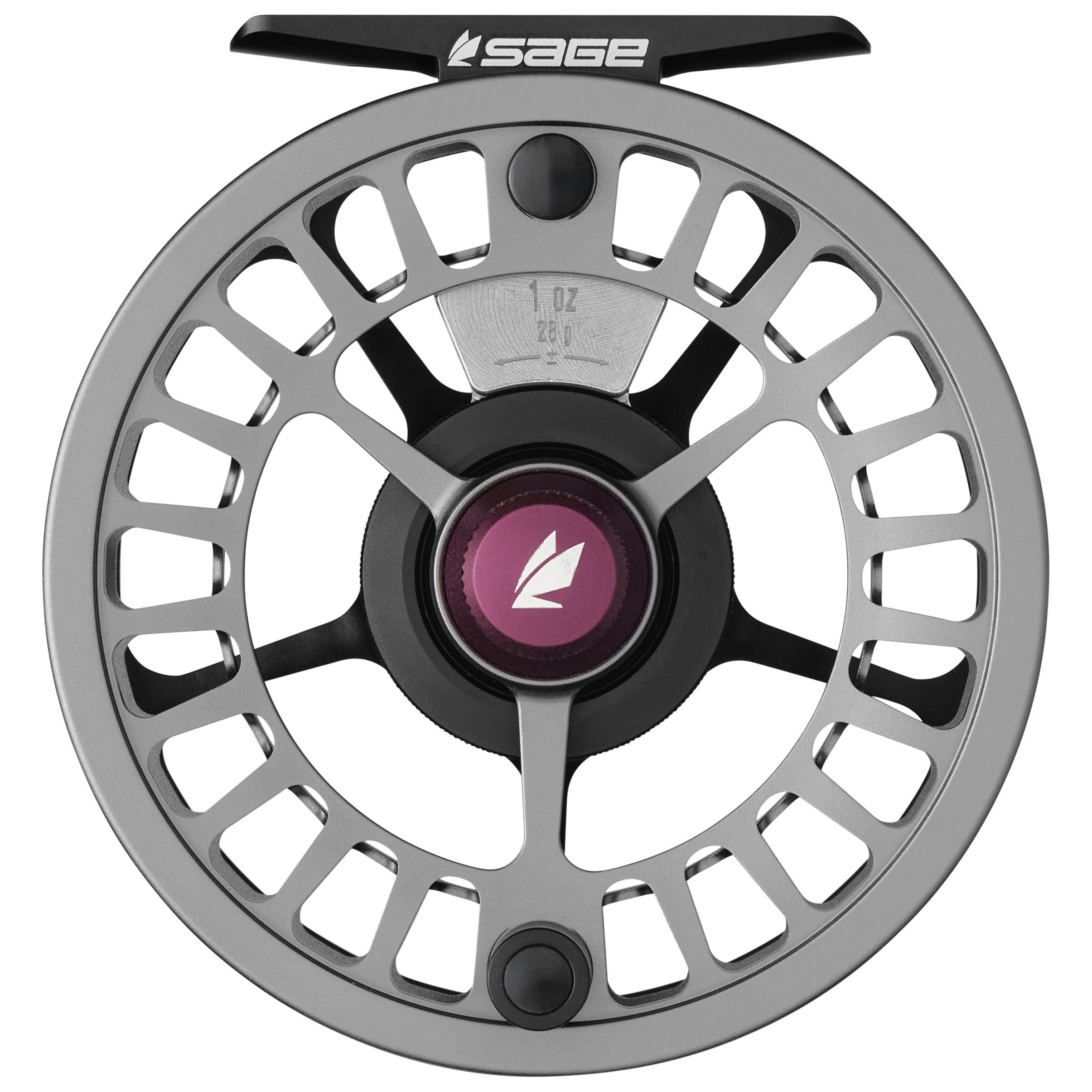 Sage ESN Fly Reel