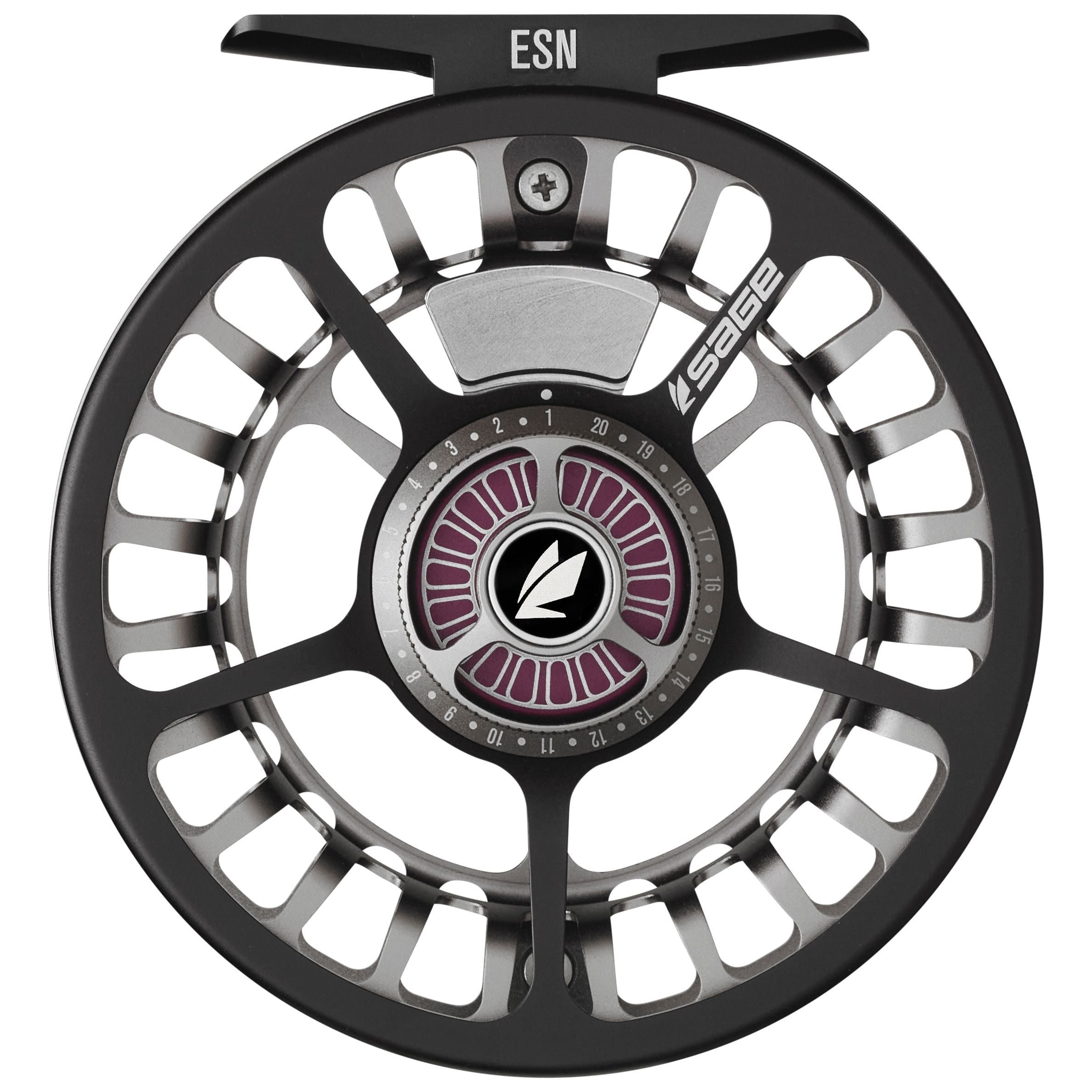 Sage ESN Fly Reel