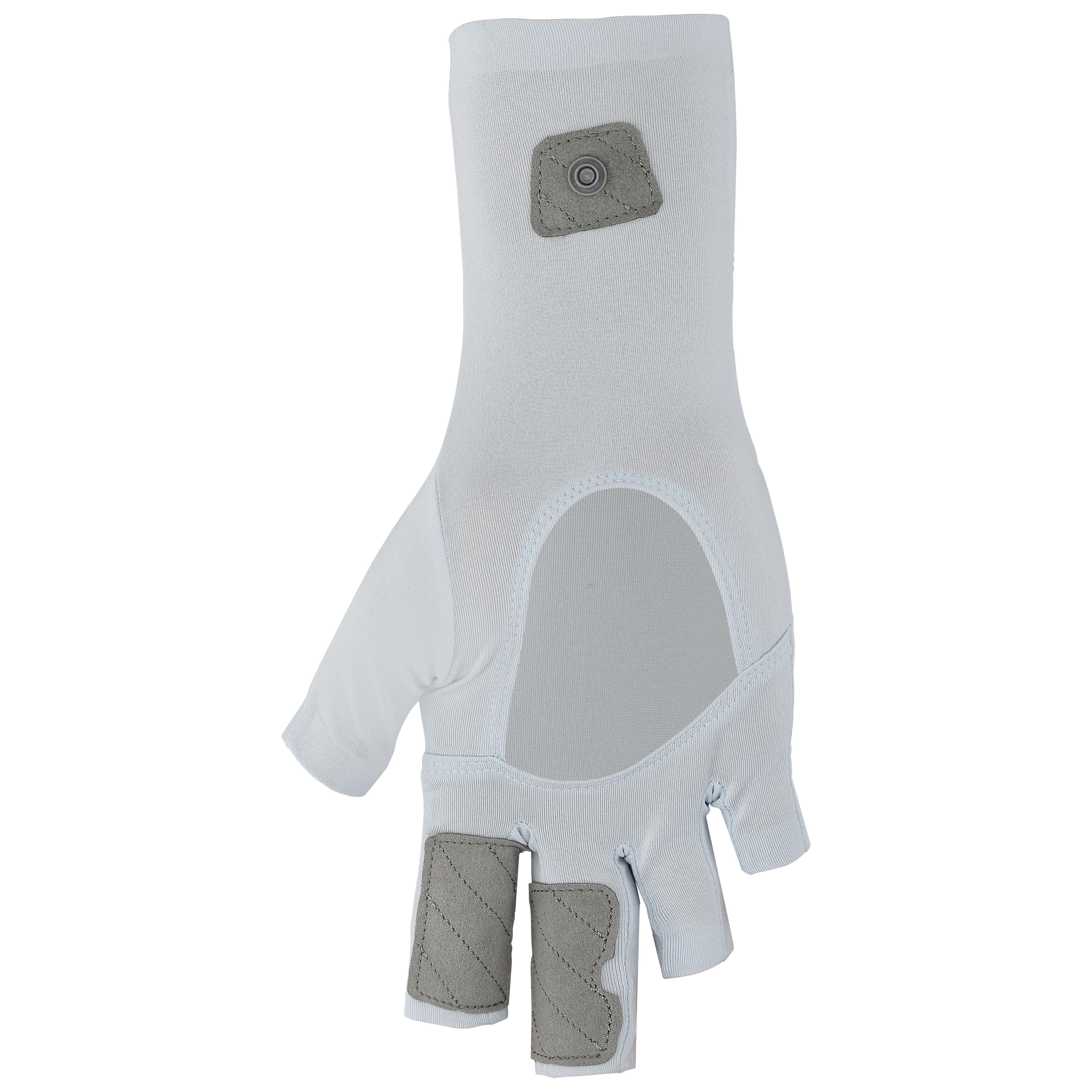 Simms SolarFlex SunGlove Bimini Blue Image 02