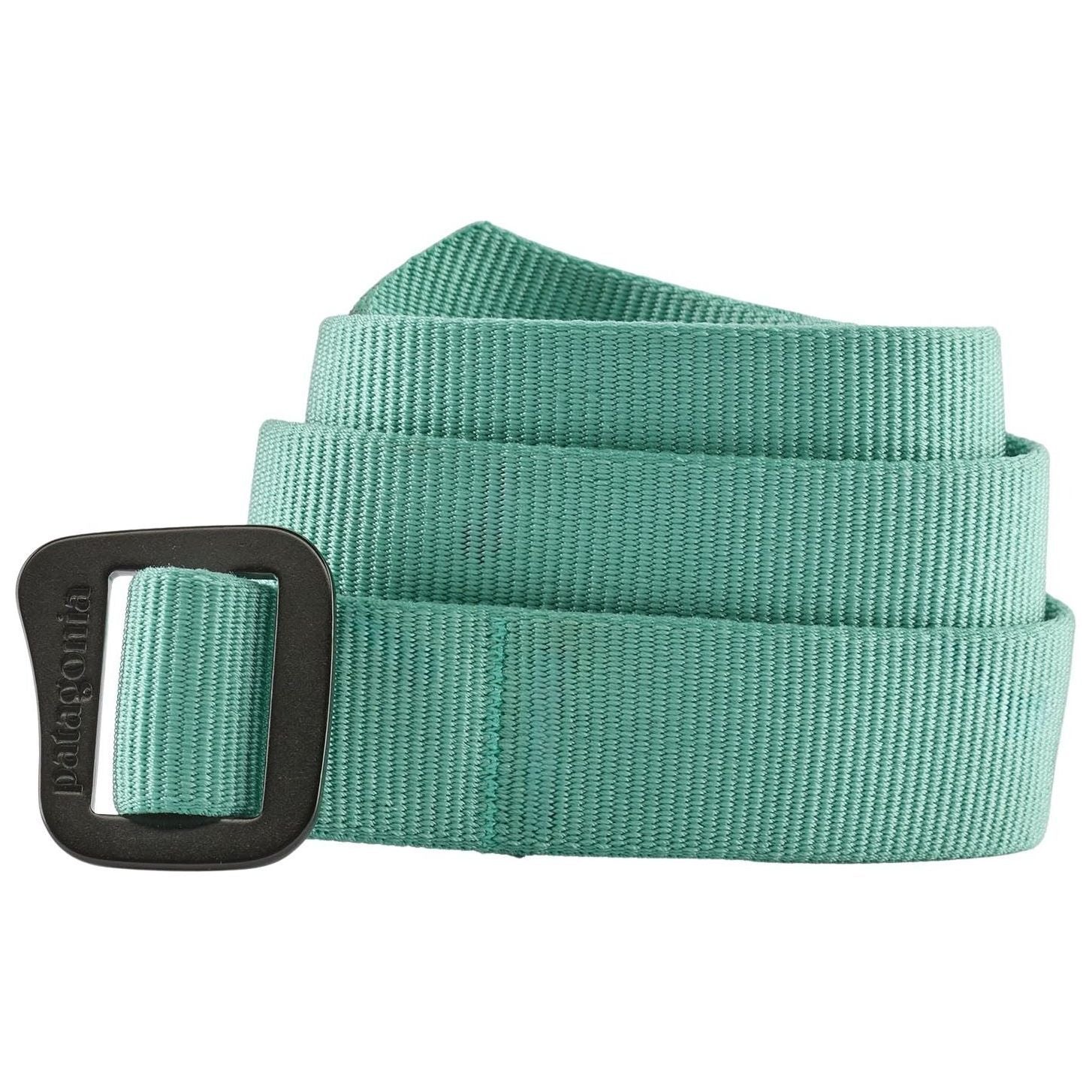 Patagonia Friction Belt Aqua Stone