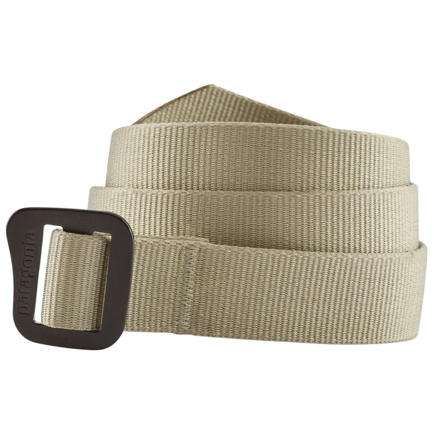 Patagonia Friction Belt Weathered Stone