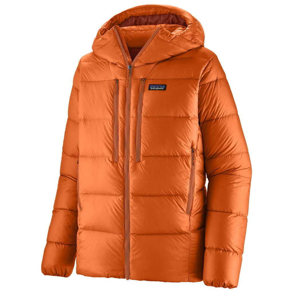 Patagonia Men's Fitz Roy Down Hoody