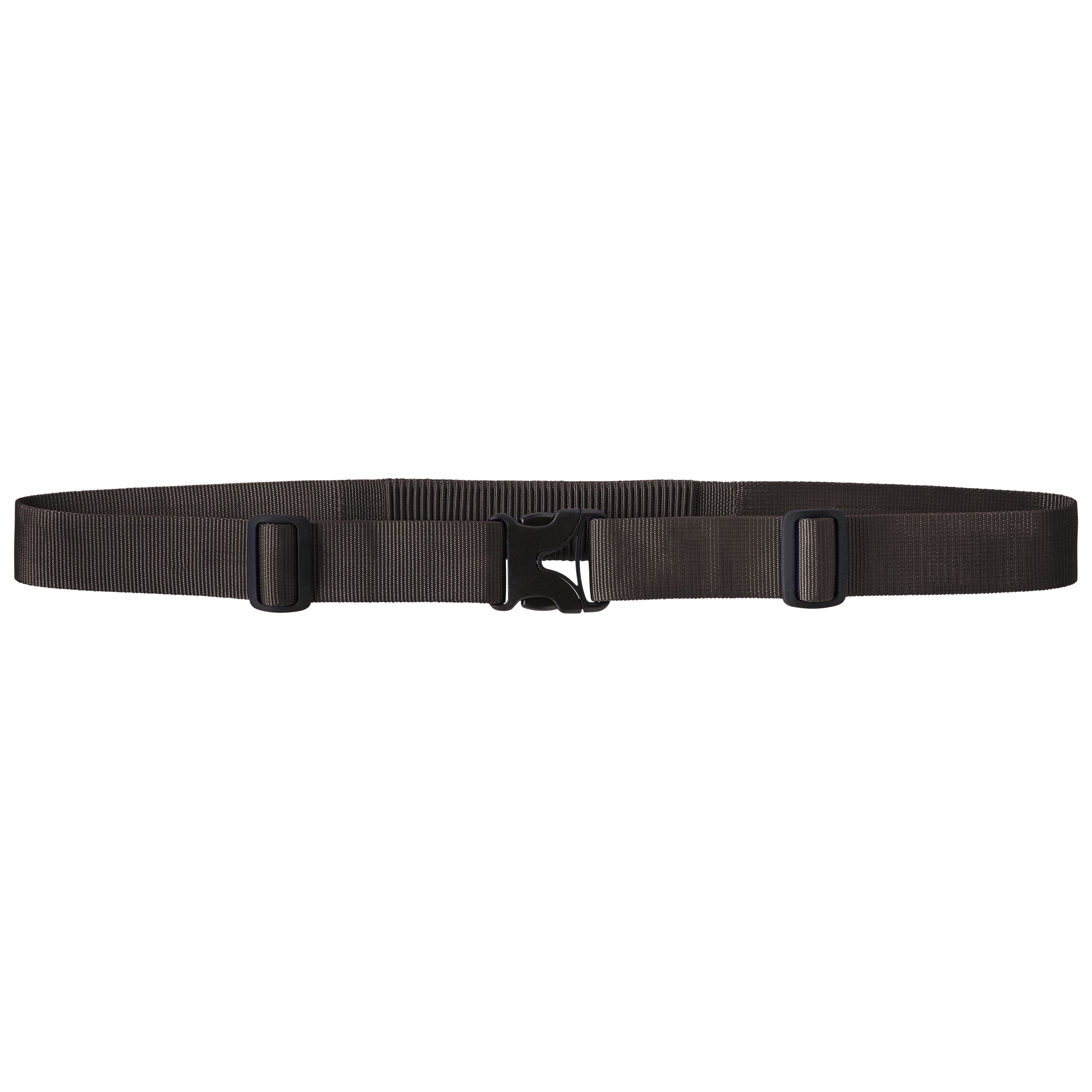 Patagonia Secure Stretch Wading Belt Forge Grey Image 01