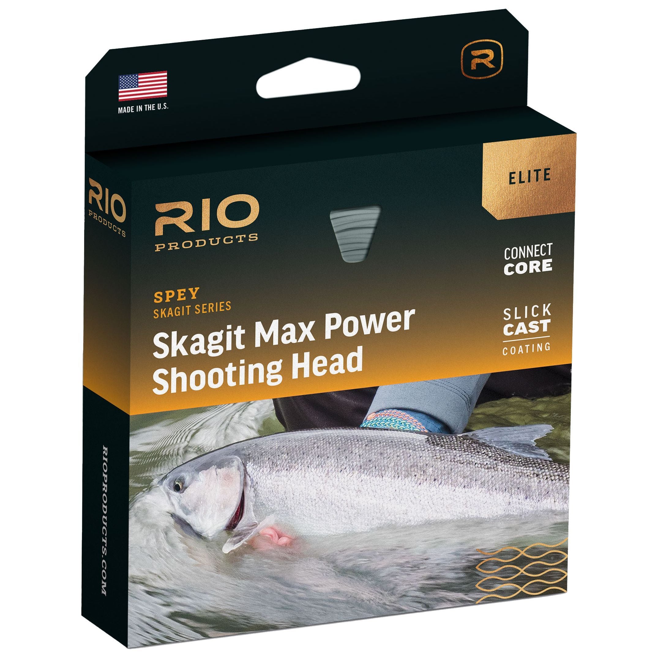 Trout Spey Lines Explained Skagit, Scandi, and Hybrid Big Sky Anglers
