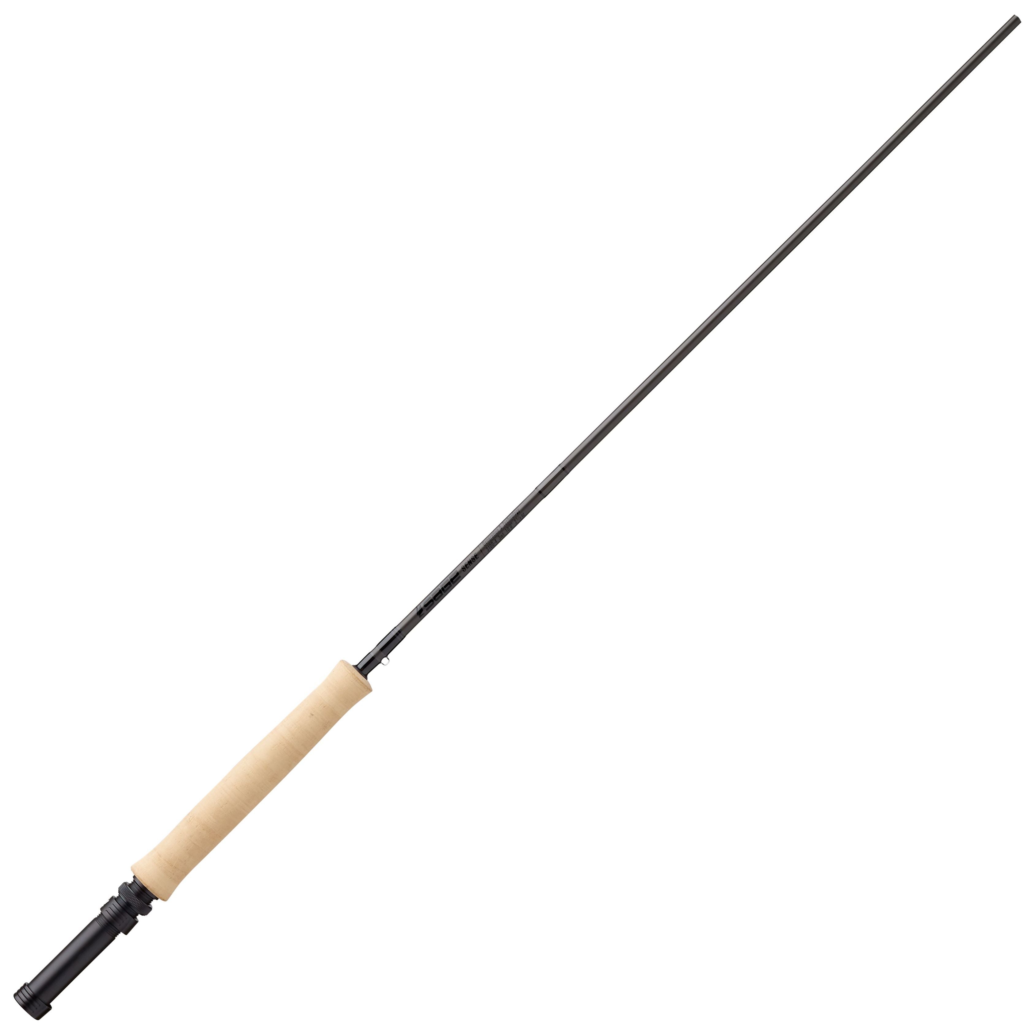 Sage Sense Fly Rod Image 01