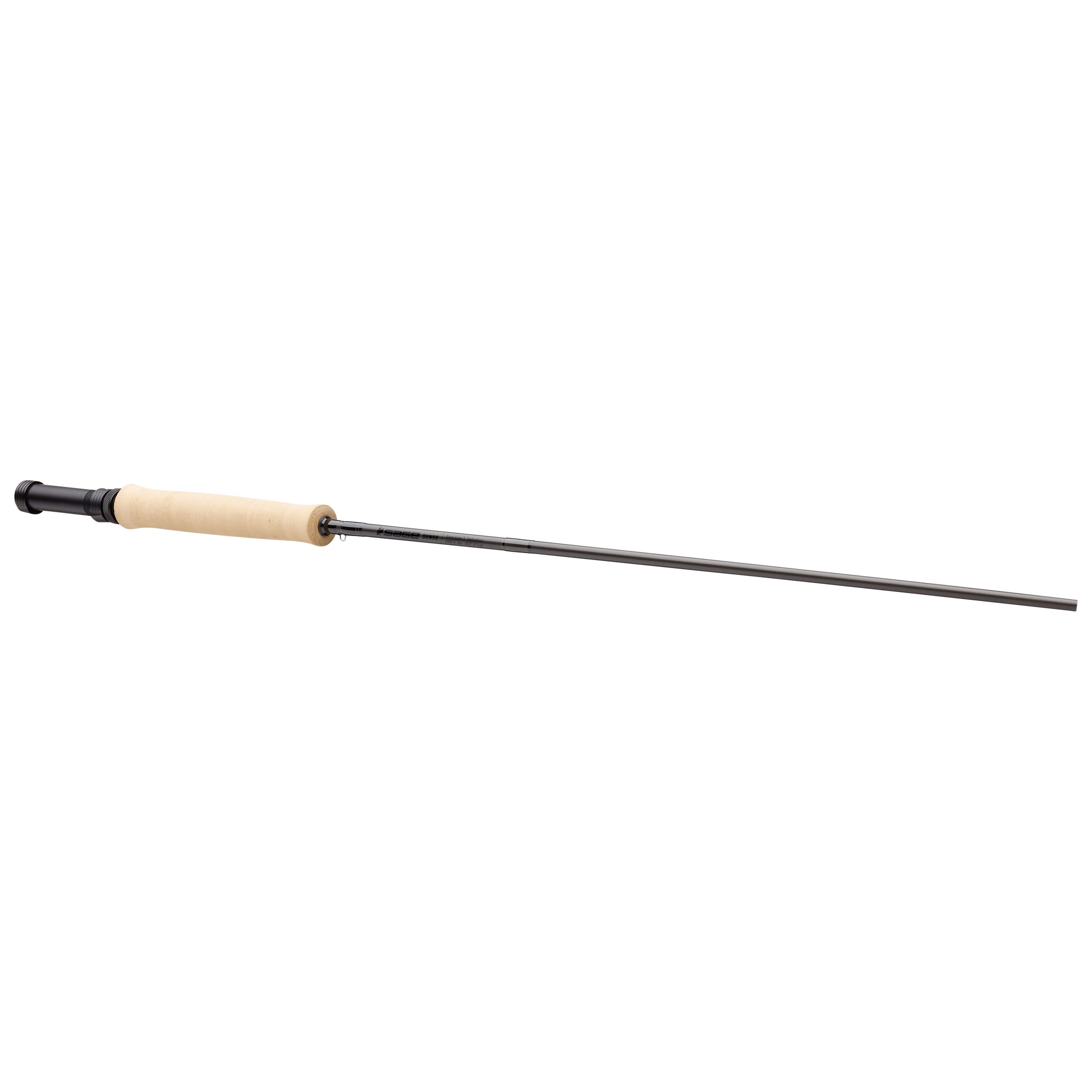 Sage Sense Fly Rod Image 02