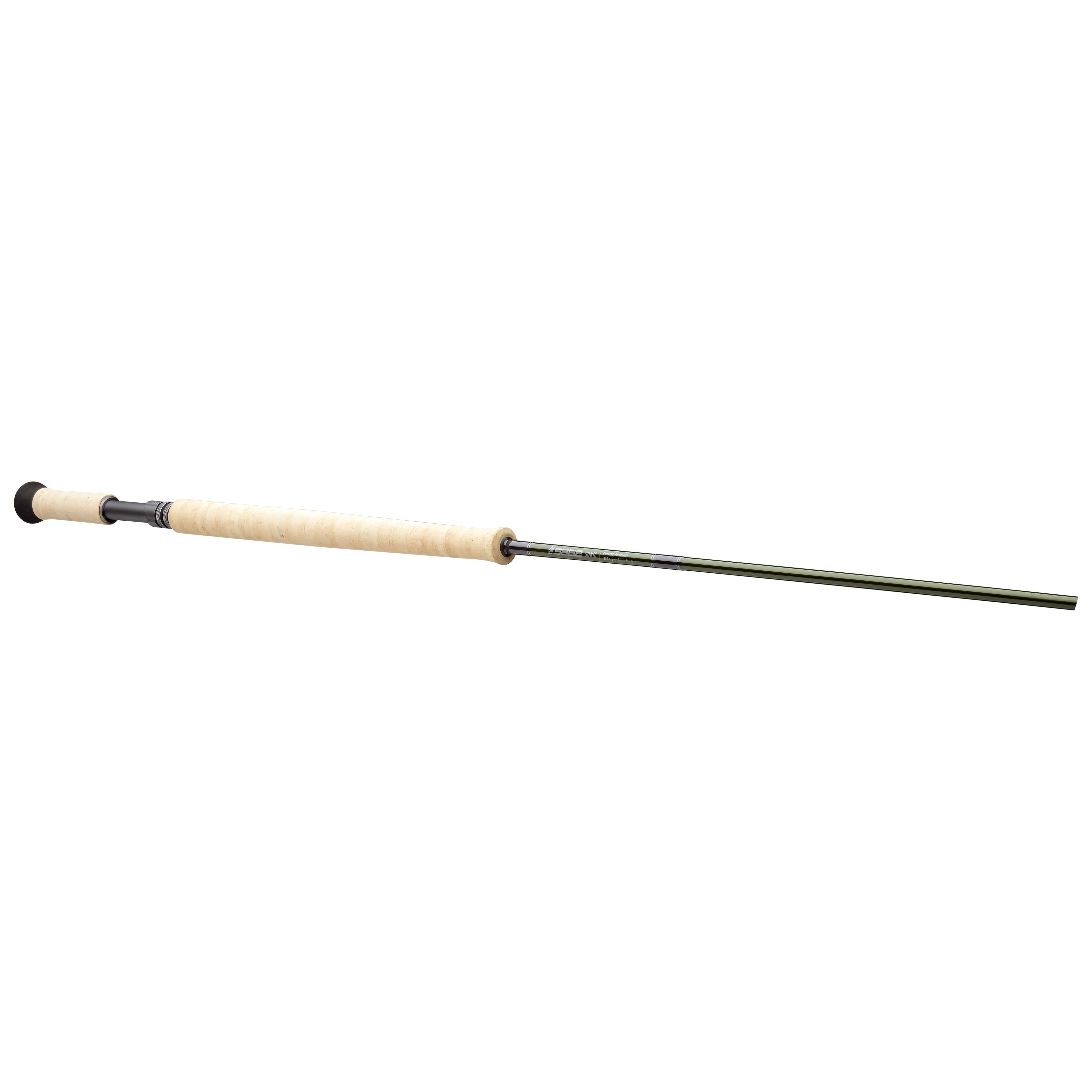 Sage Sonic Spey Fly Rod – Big Sky Anglers - Main Image