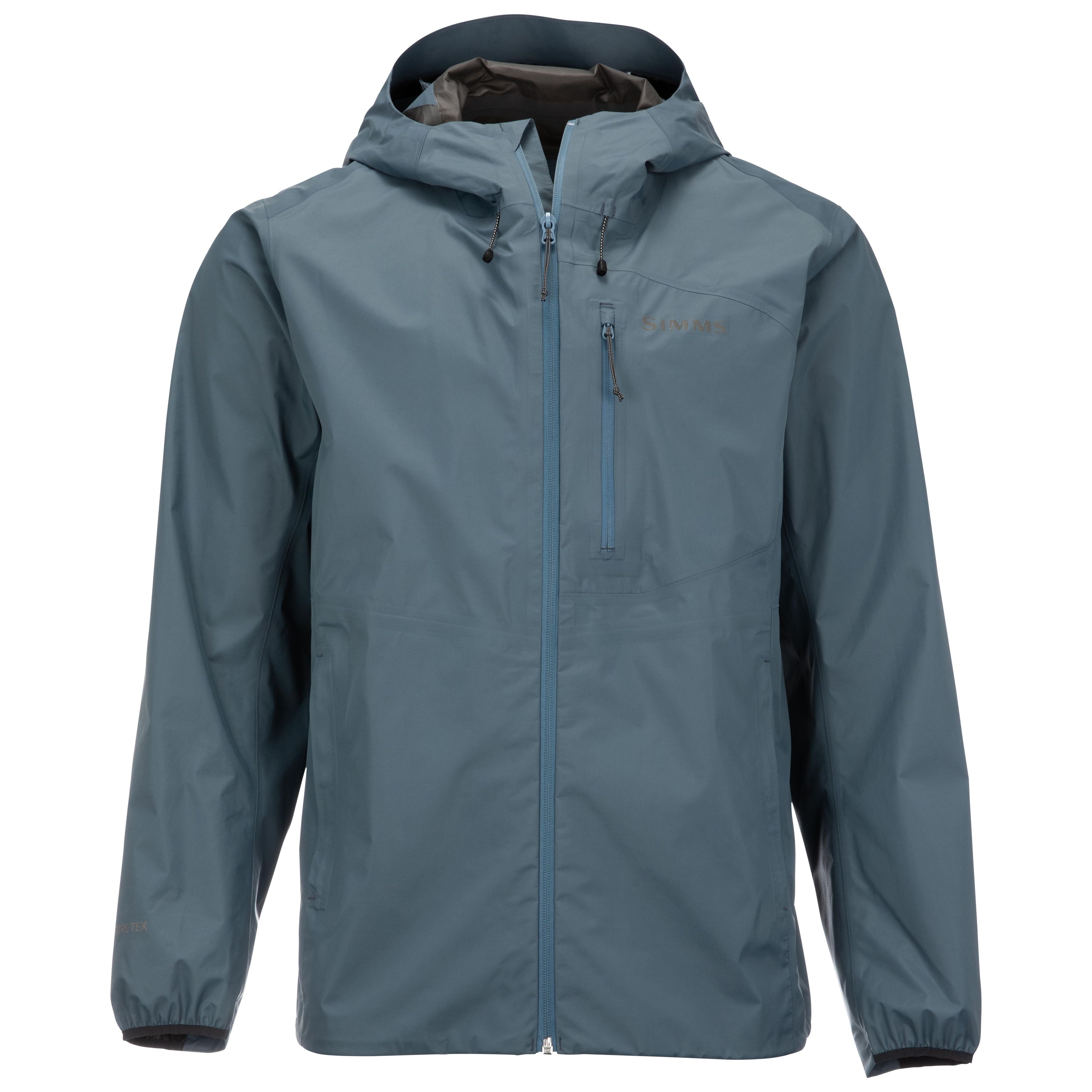 Simms Flyweight Shell Jacket Sale