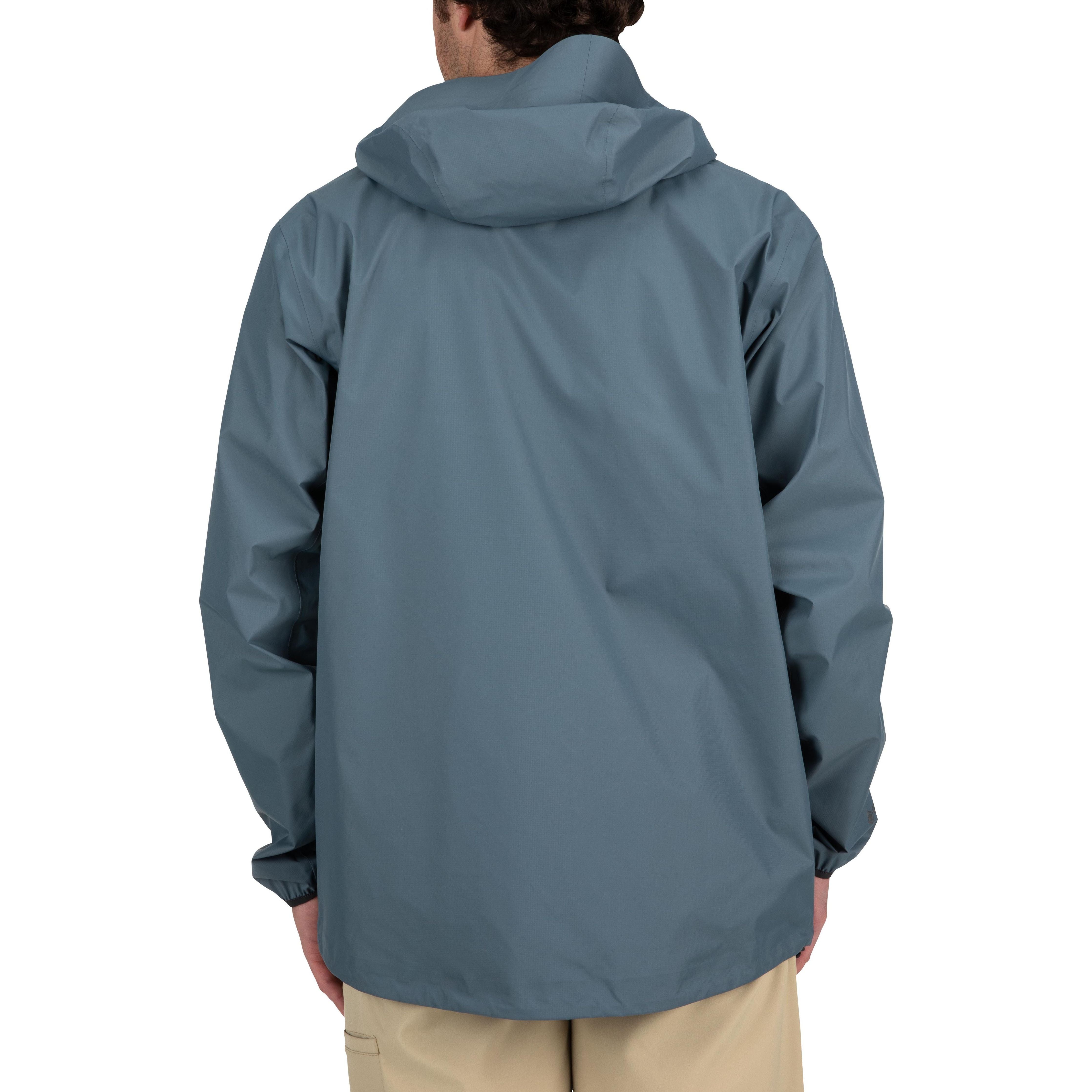 Simms Flyweight Shell Jacket Sale