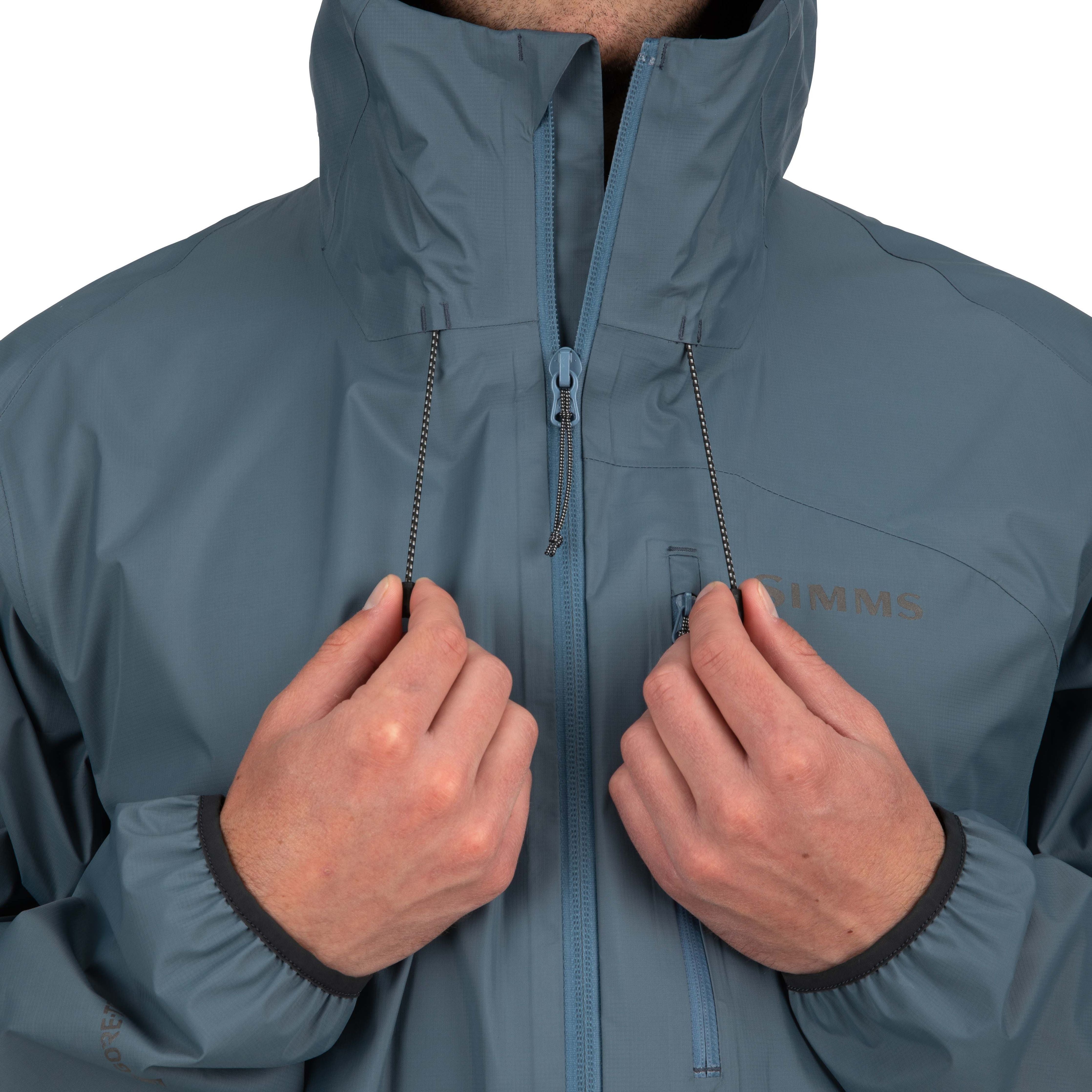 Simms Flyweight Shell Jacket Sale