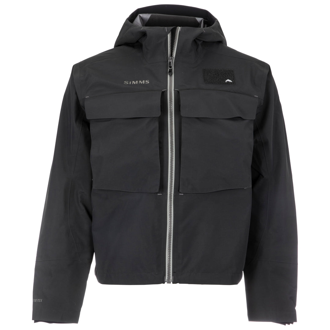 Simms Fishing Gear Sale | Waders, Boots & Jackets Up to 40% Off – Big ...
