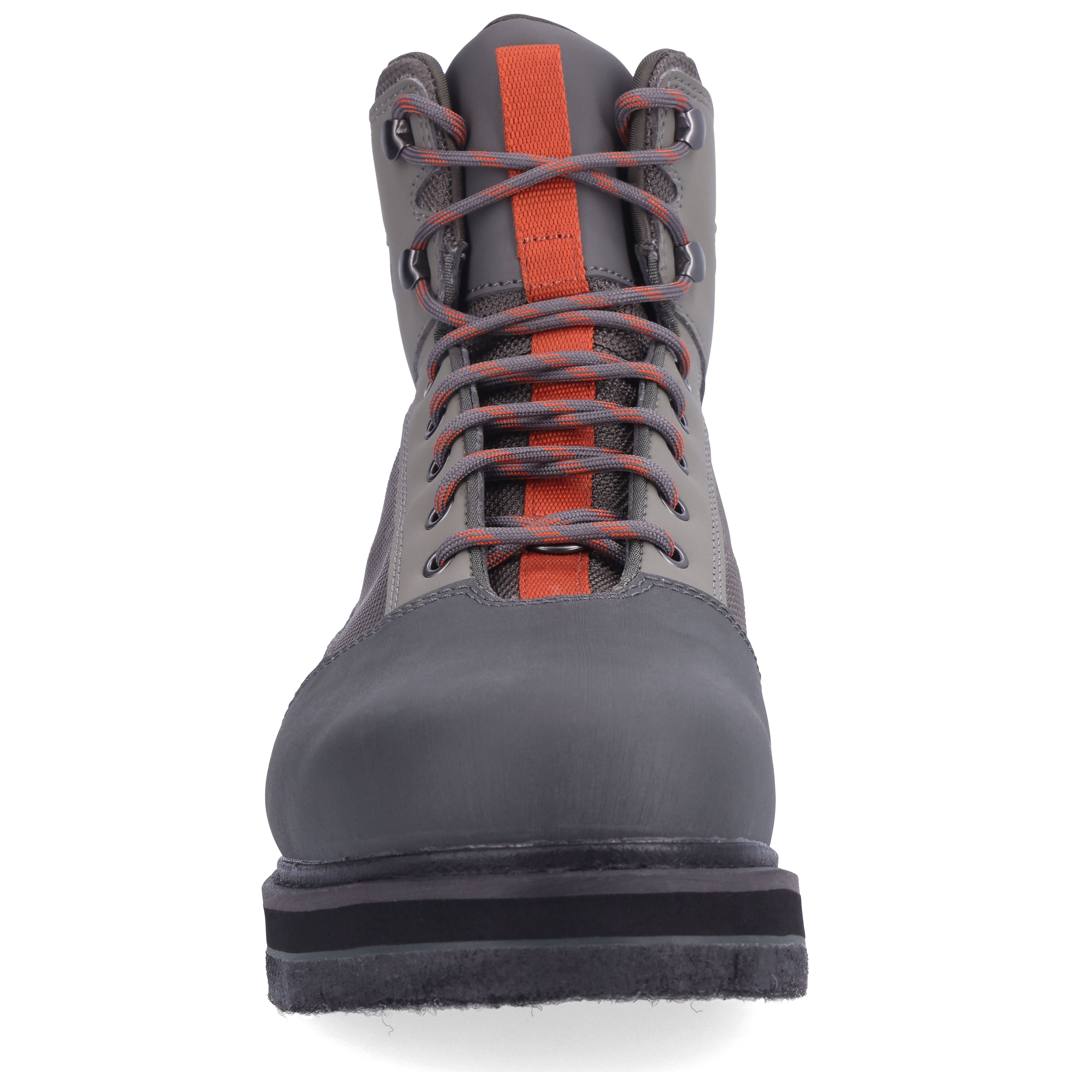 Simms Tributary Wading Boots - Felt Basalt Image 03