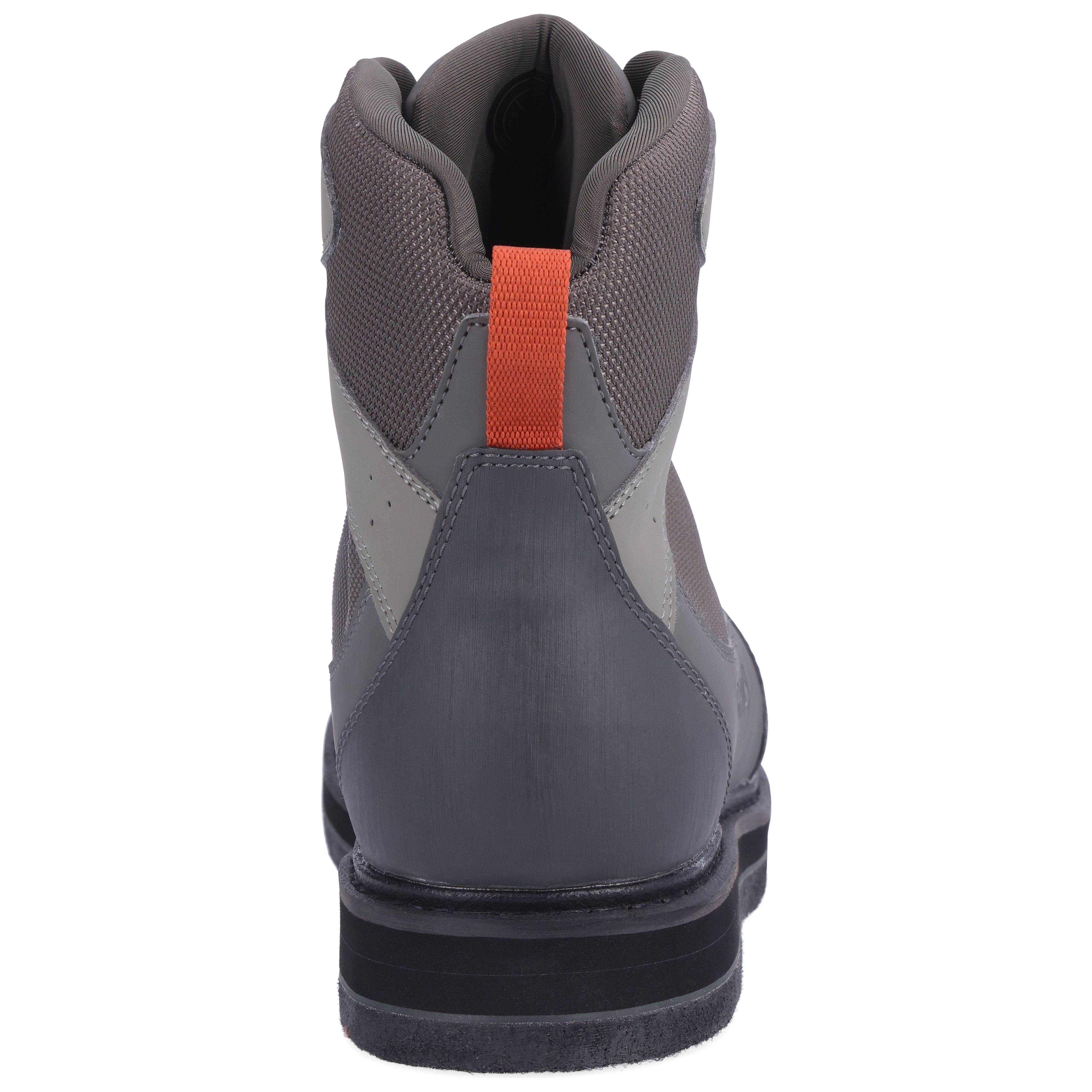 Simms Tributary Wading Boots - Felt Basalt Image 04