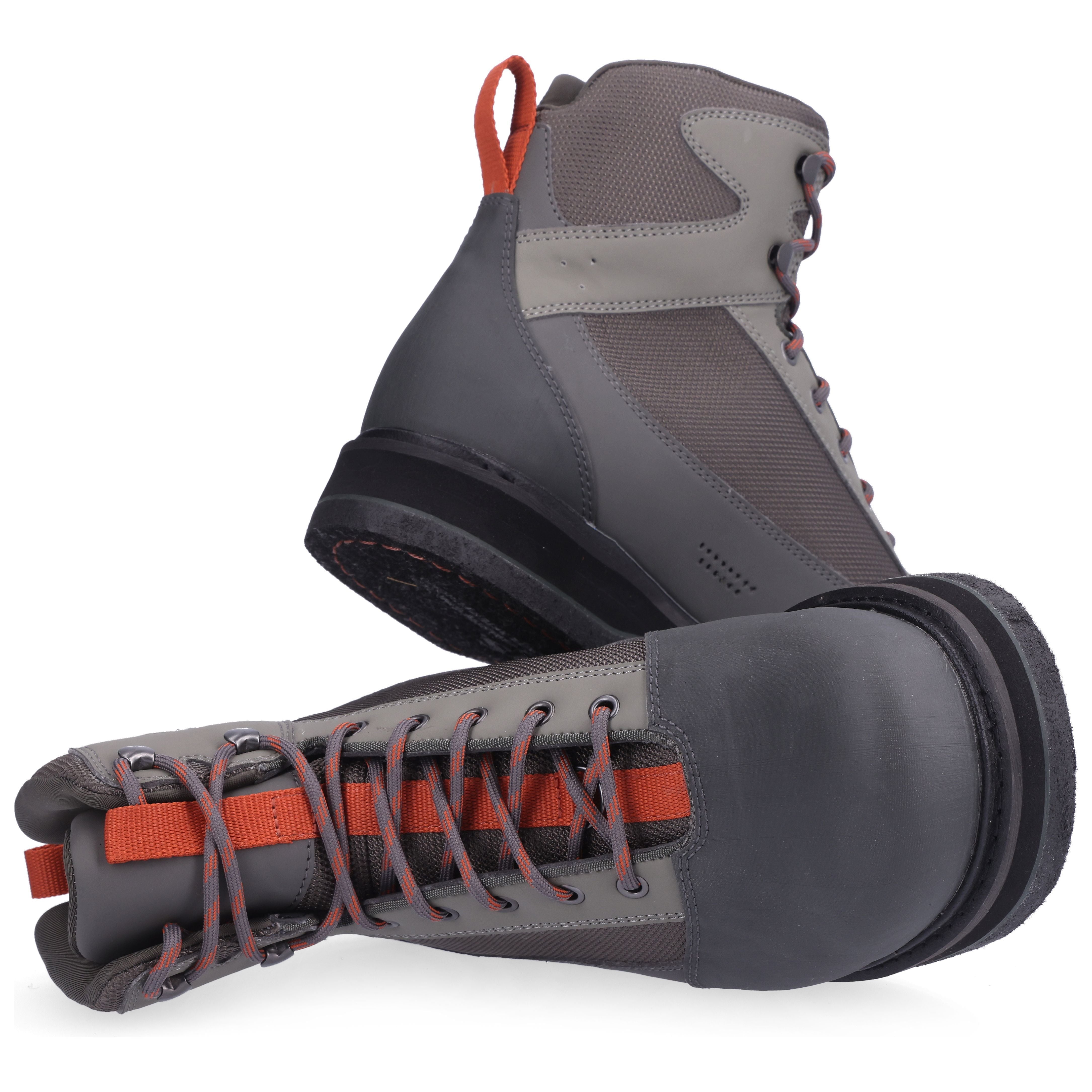 Simms Tributary Wading Boots - Felt Basalt Image 21