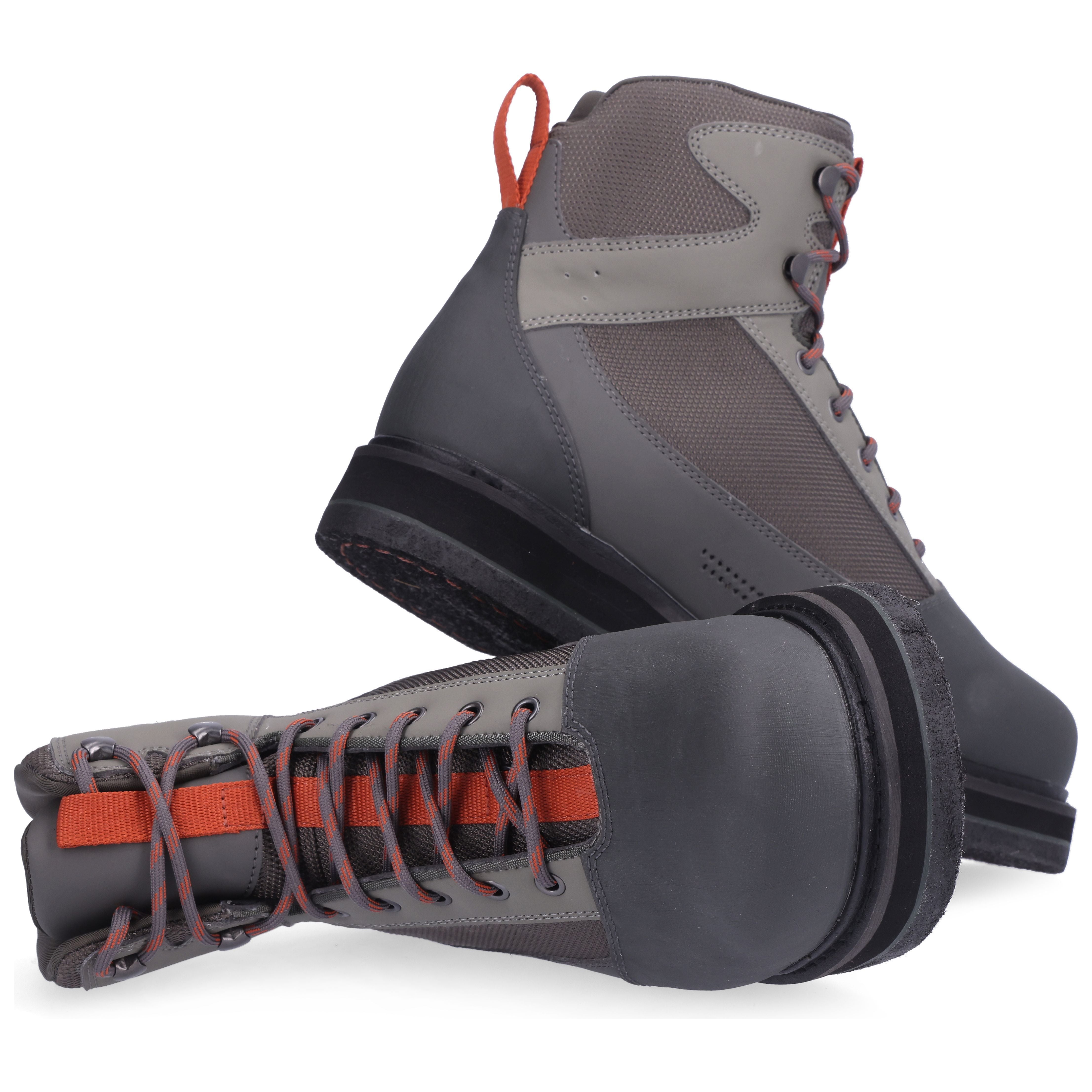 Simms Tributary Wading Boots - Felt Basalt Image 22