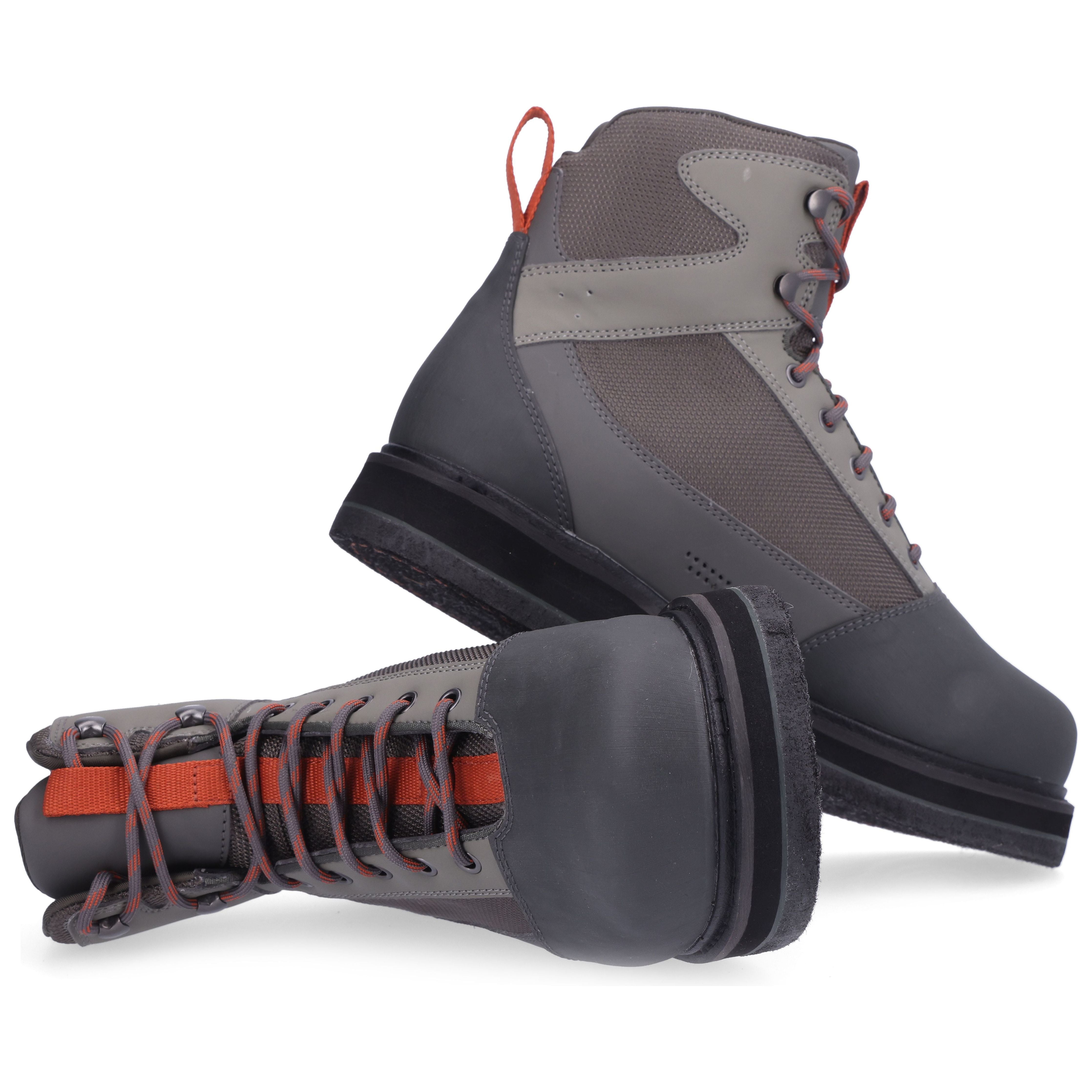 Simms Tributary Wading Boots - Felt Basalt Image 23