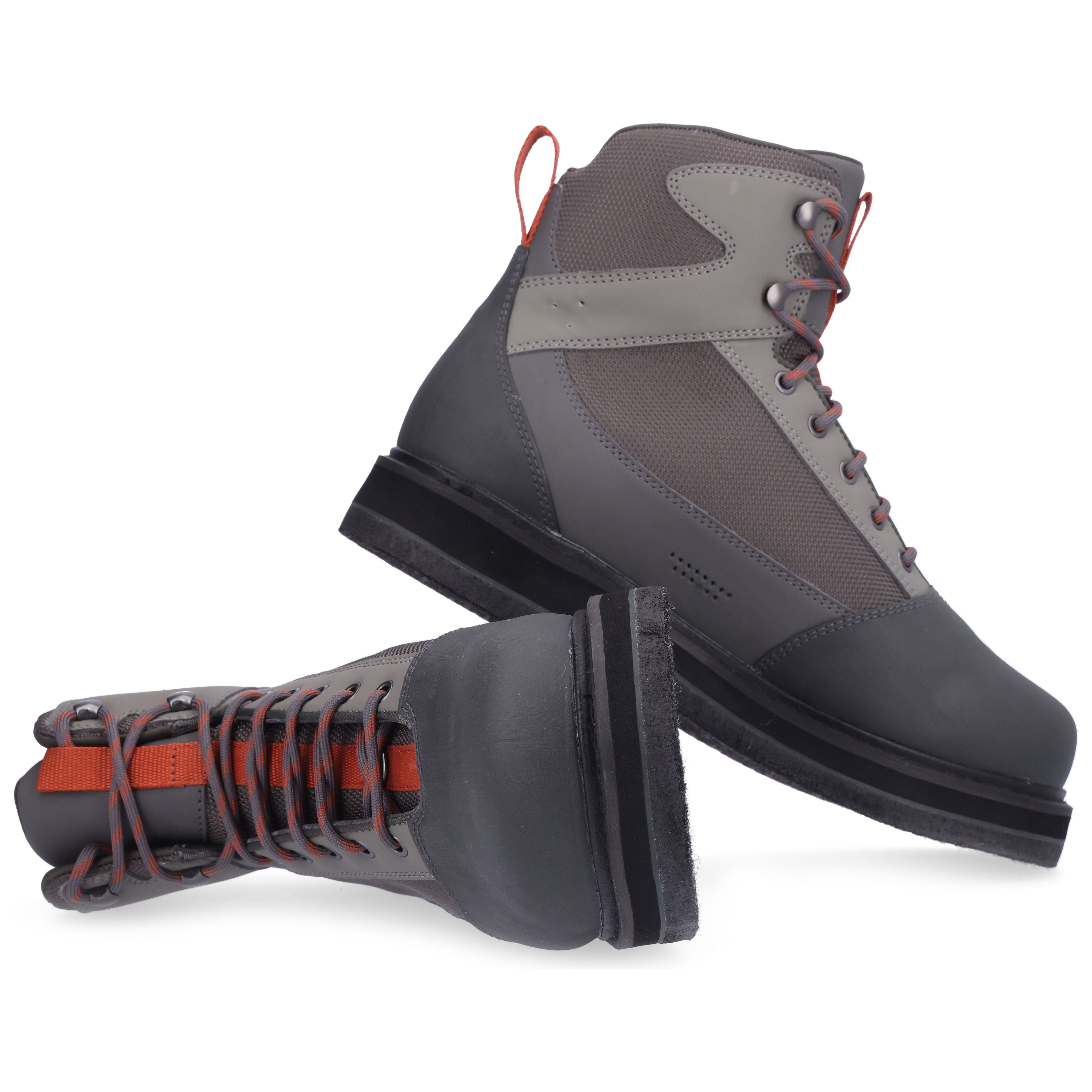 Simms Tributary Wading Boots - Felt Basalt Image 24