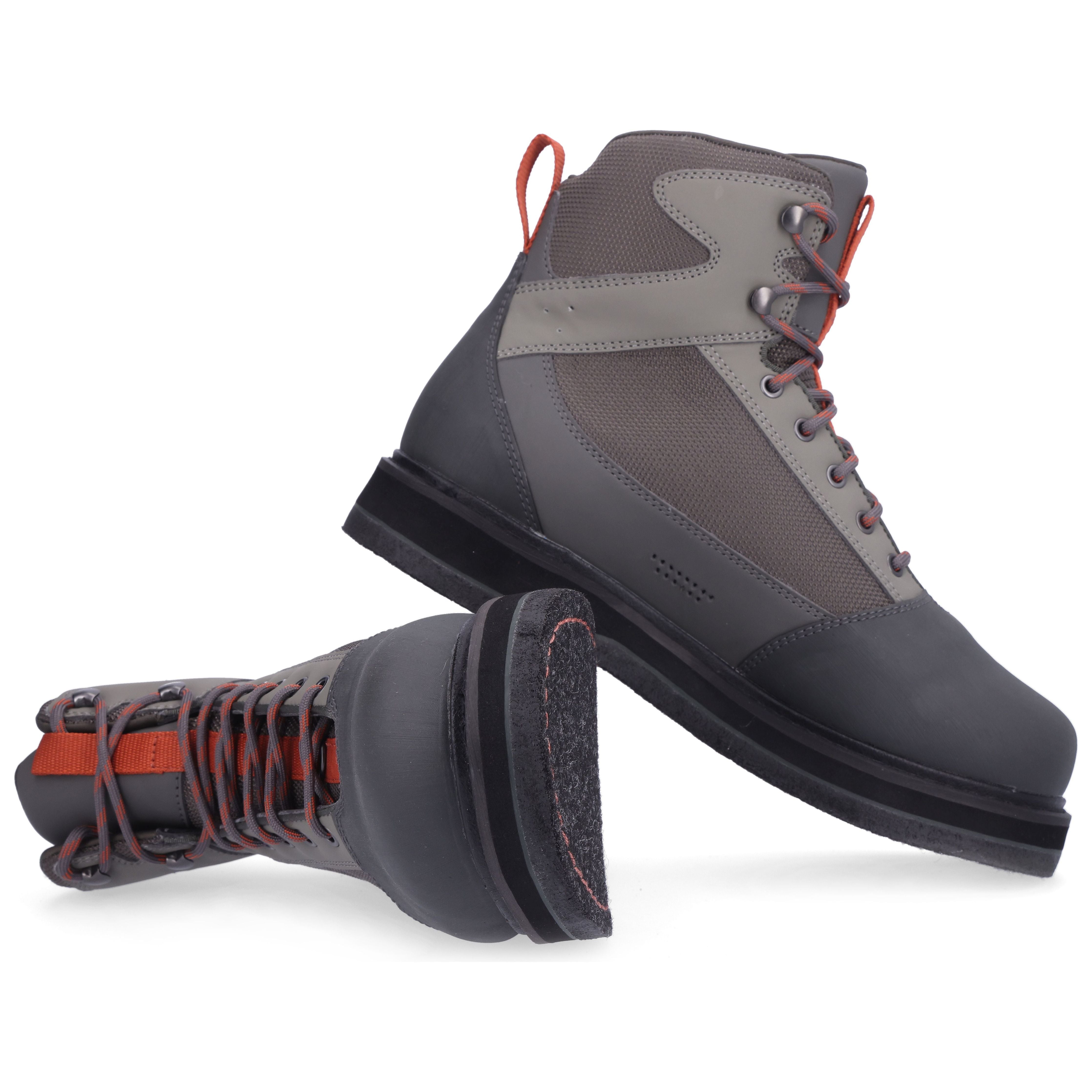 Simms Tributary Wading Boots - Felt Basalt Image 25