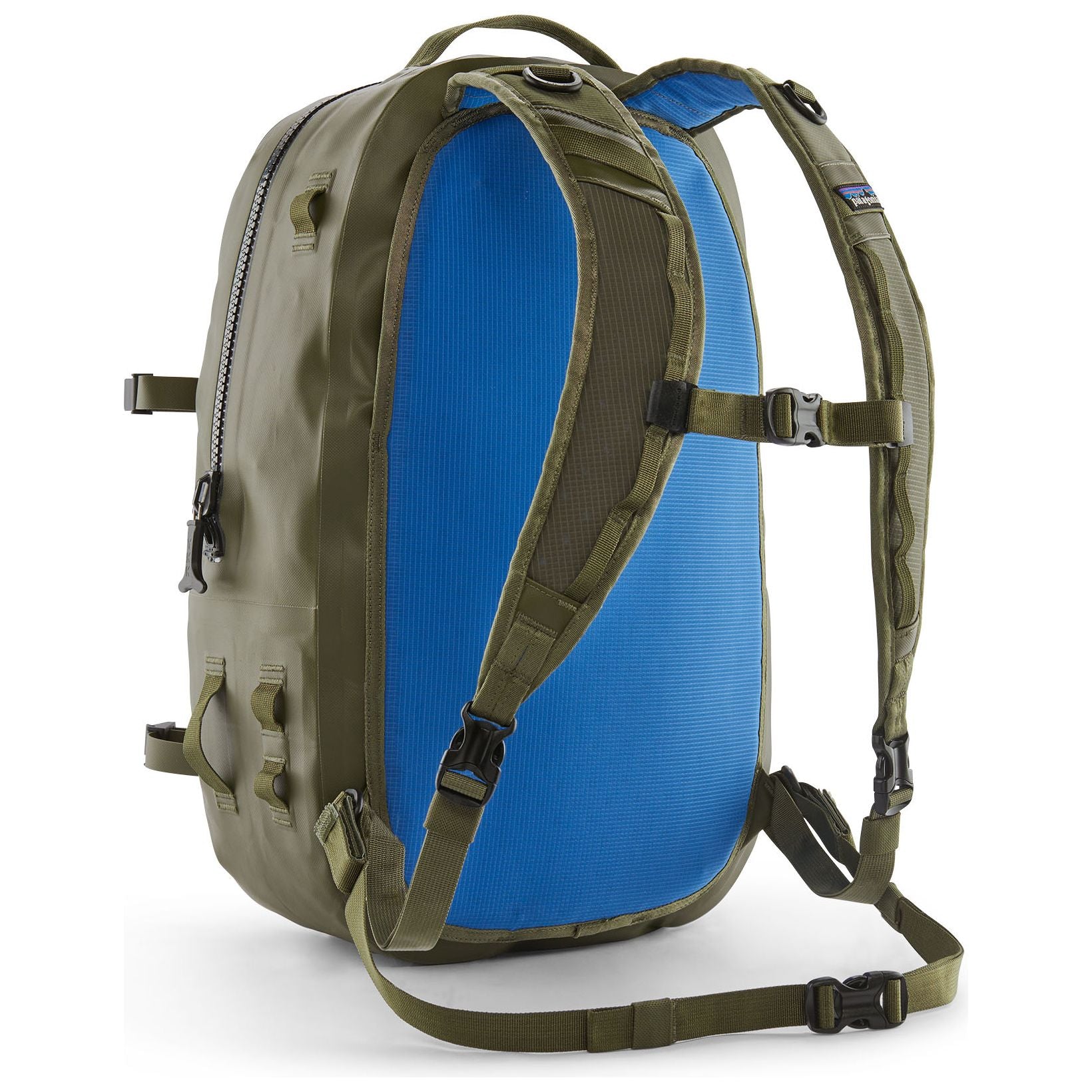 Patagonia Guidewater Backpack – Big Sky Anglers Patagonia Guidewater Backpack – Big Sky Anglers