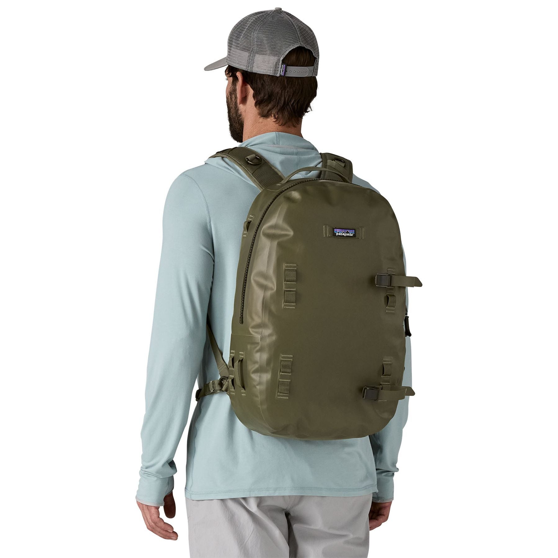 Patagonia Guidewater Backpack – Big Sky Anglers Patagonia Guidewater Backpack – Big Sky Anglers