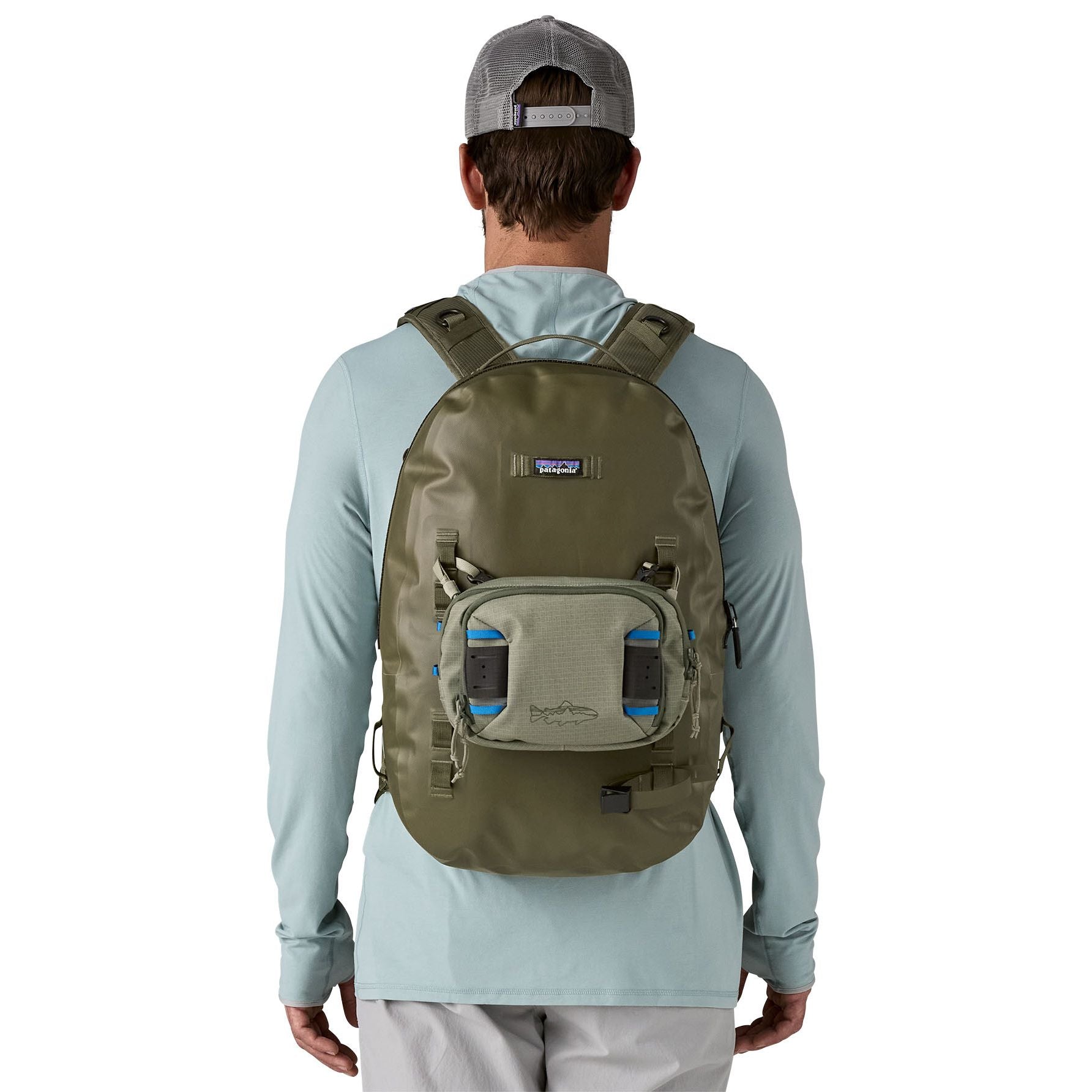 Patagonia Guidewater Backpack – Big Sky Anglers