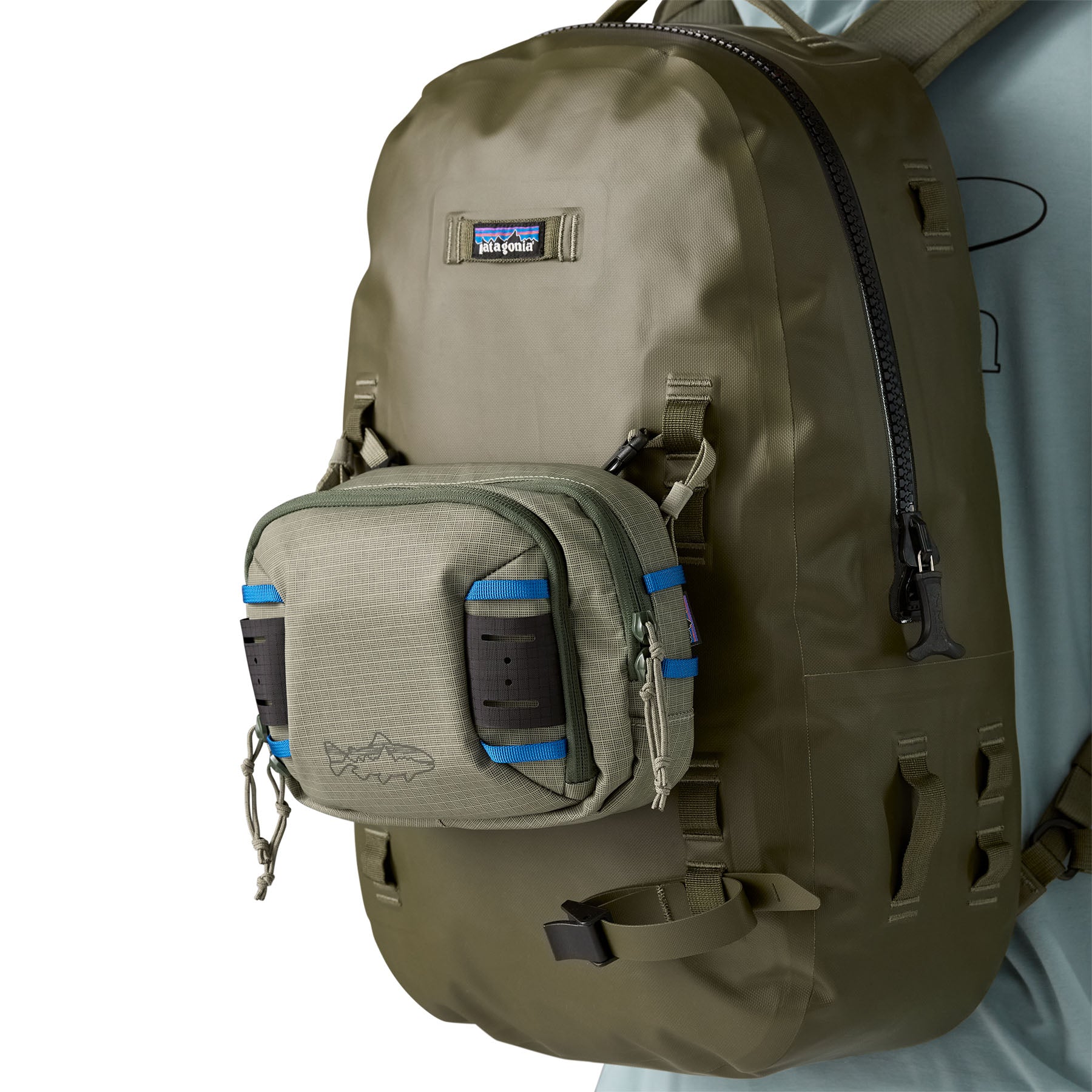 Patagonia Guidewater Backpack – Big Sky Anglers