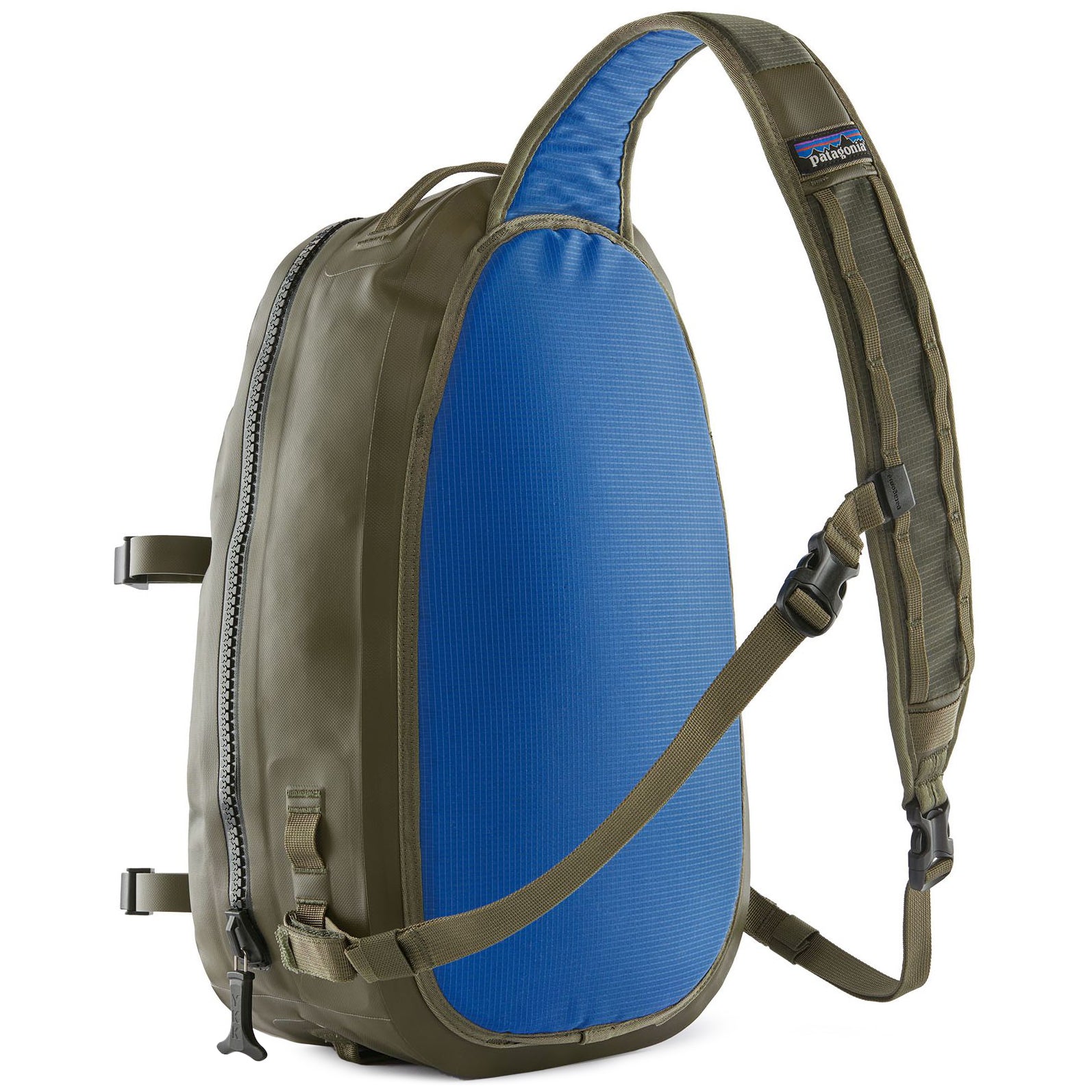 patagonia shoulder bag f9ishing Patagonia Guidewater Sling 15L – Big Sky Anglers
