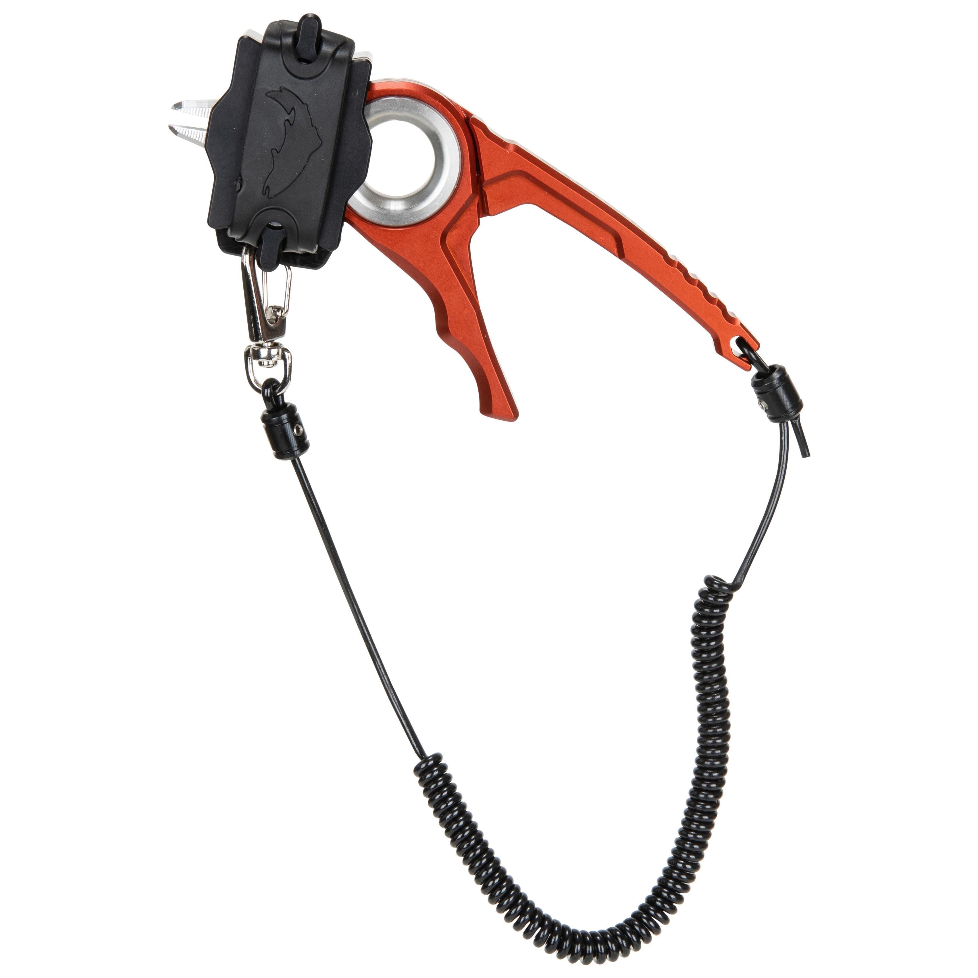 Simms Flyweight Plier Simms Orange Image 03