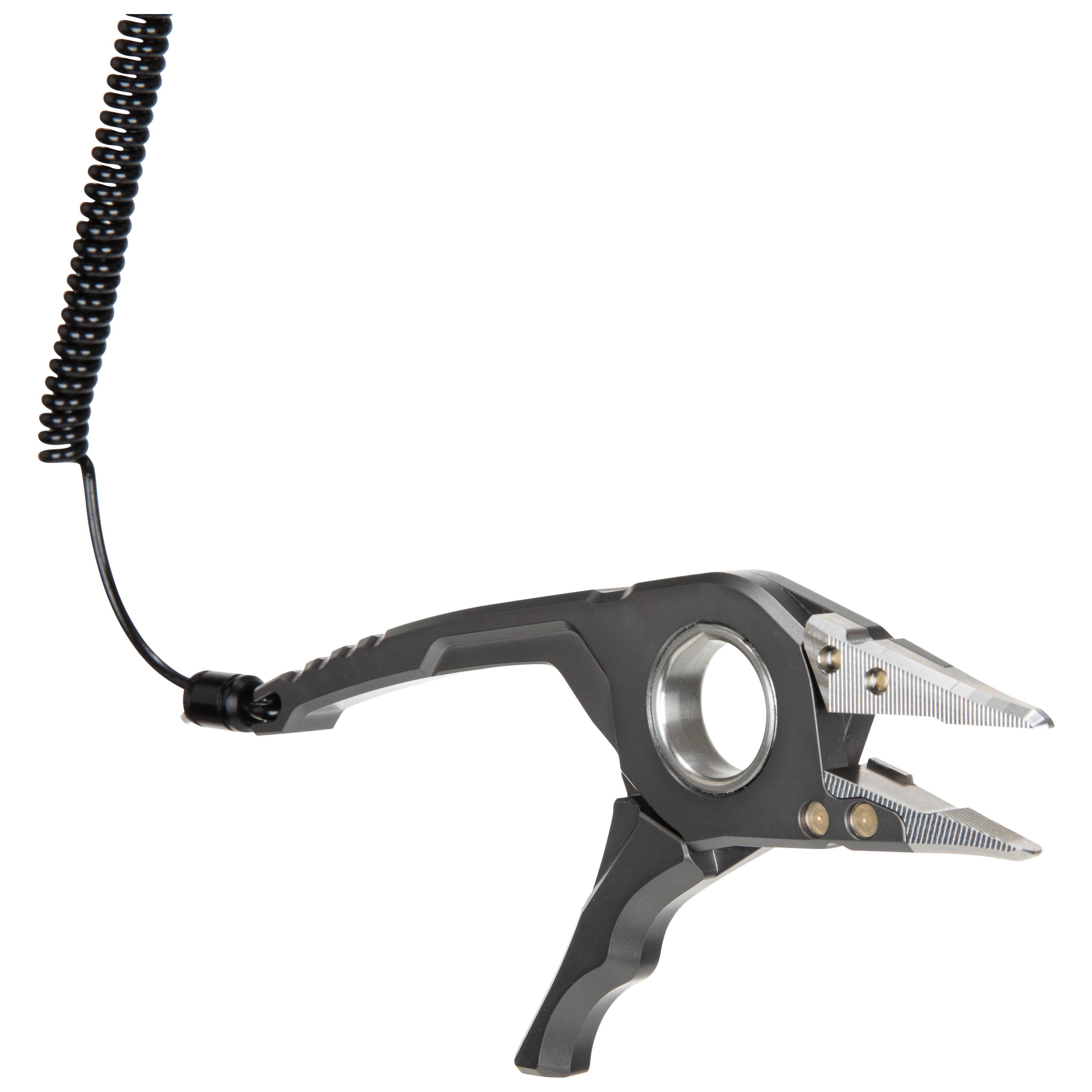 Simms Flyweight Plier Titanium Image 01