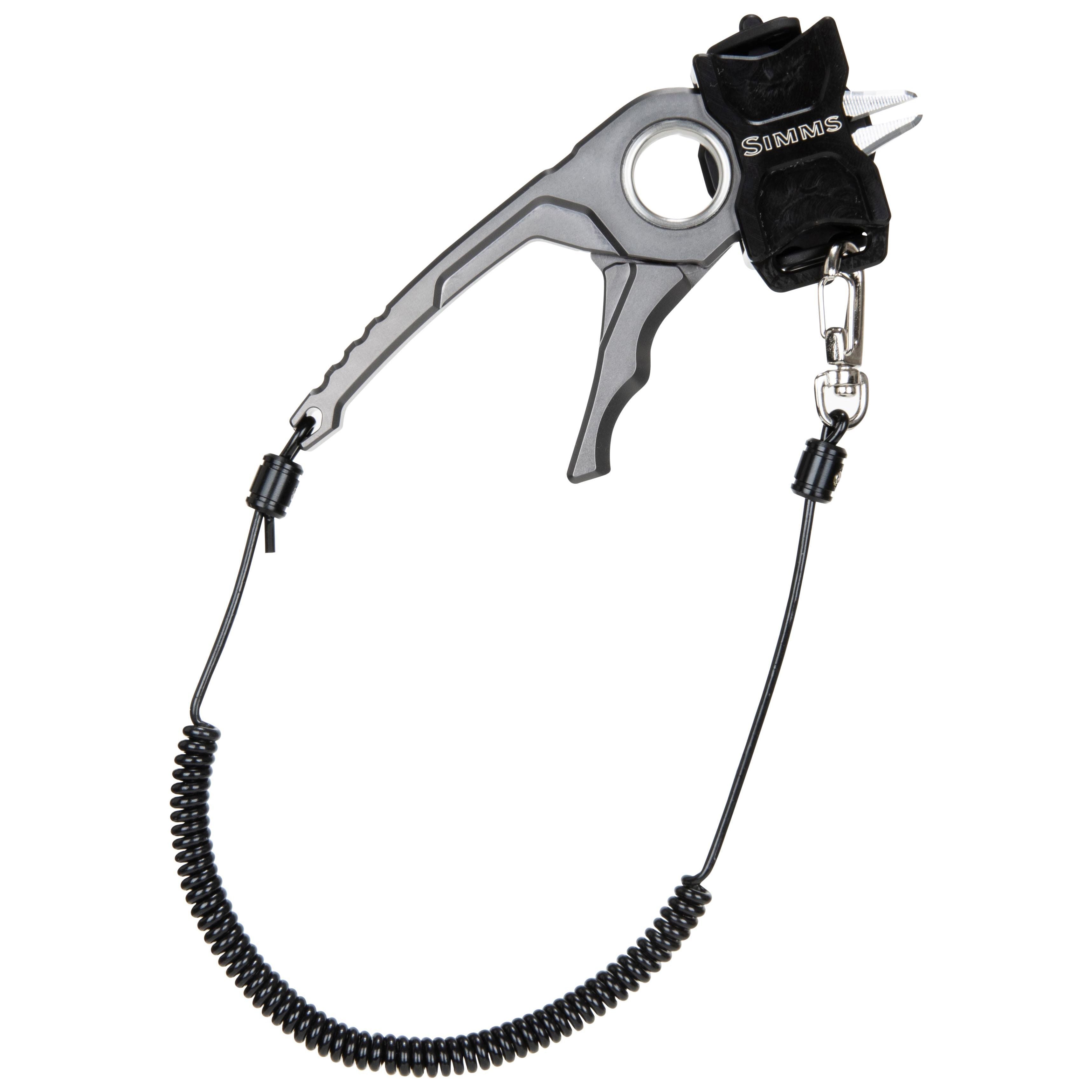 Simms Flyweight Plier Titanium Image 02