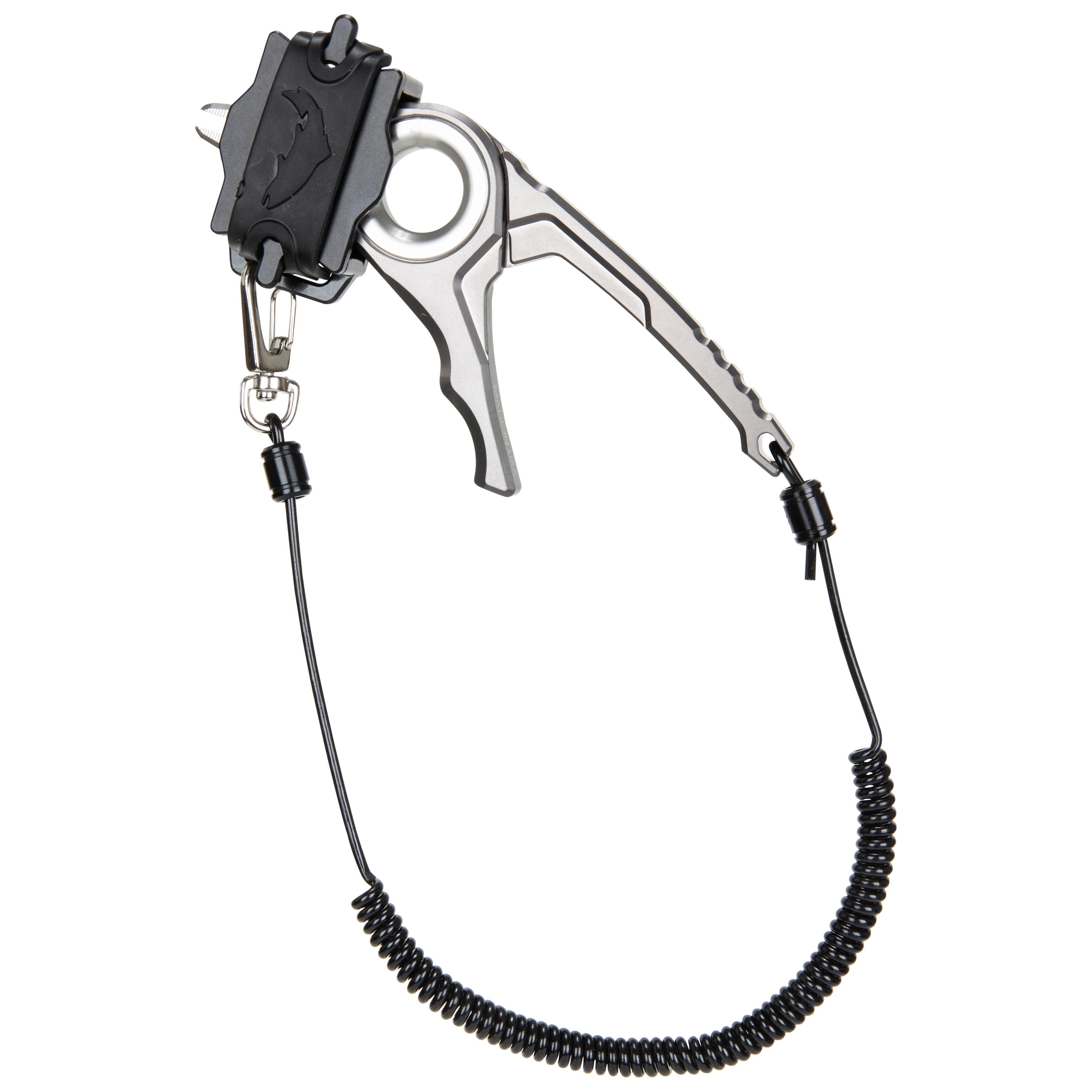 Simms Flyweight Plier Titanium Image 03