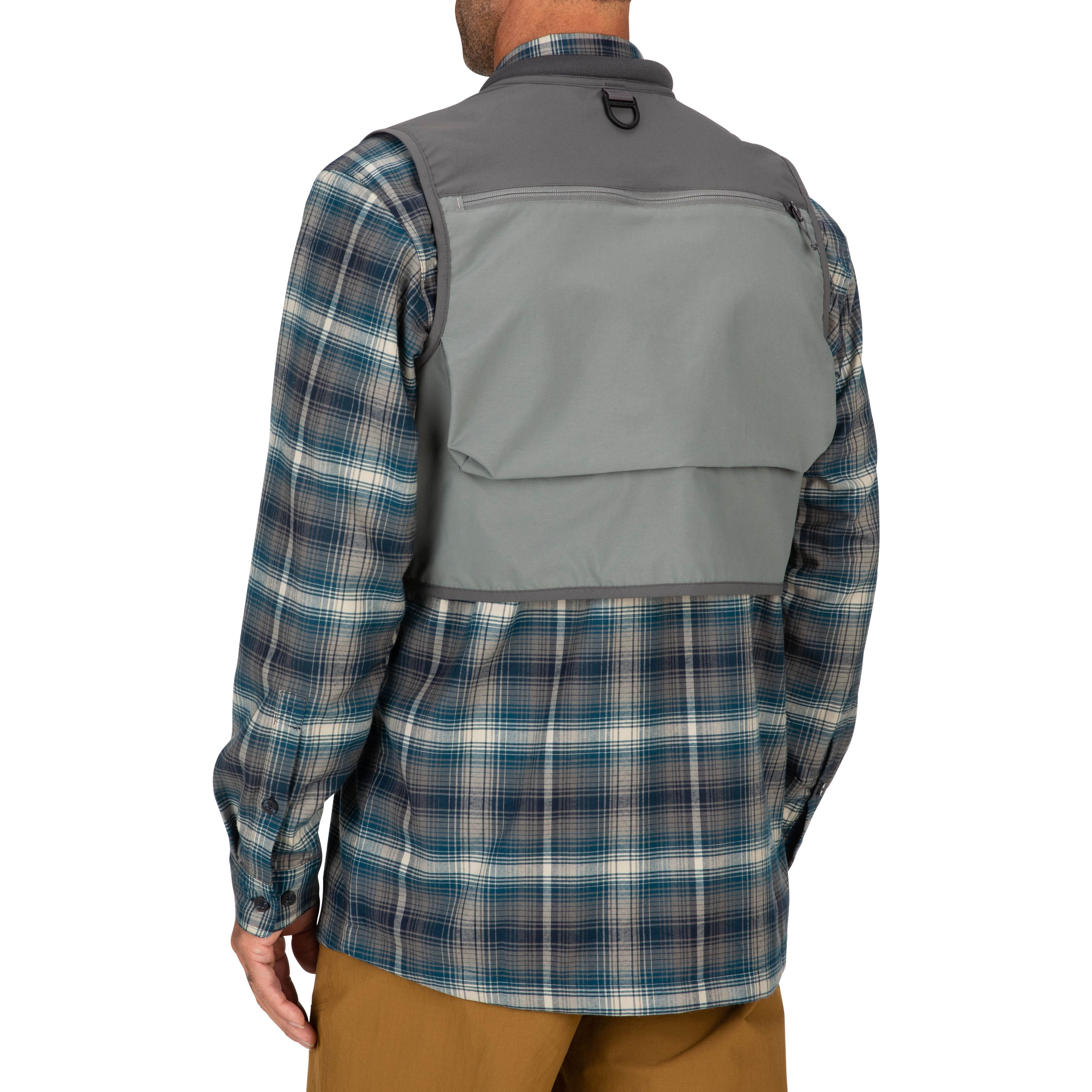 Simms G3 Guide Backpack Anvil Image 04