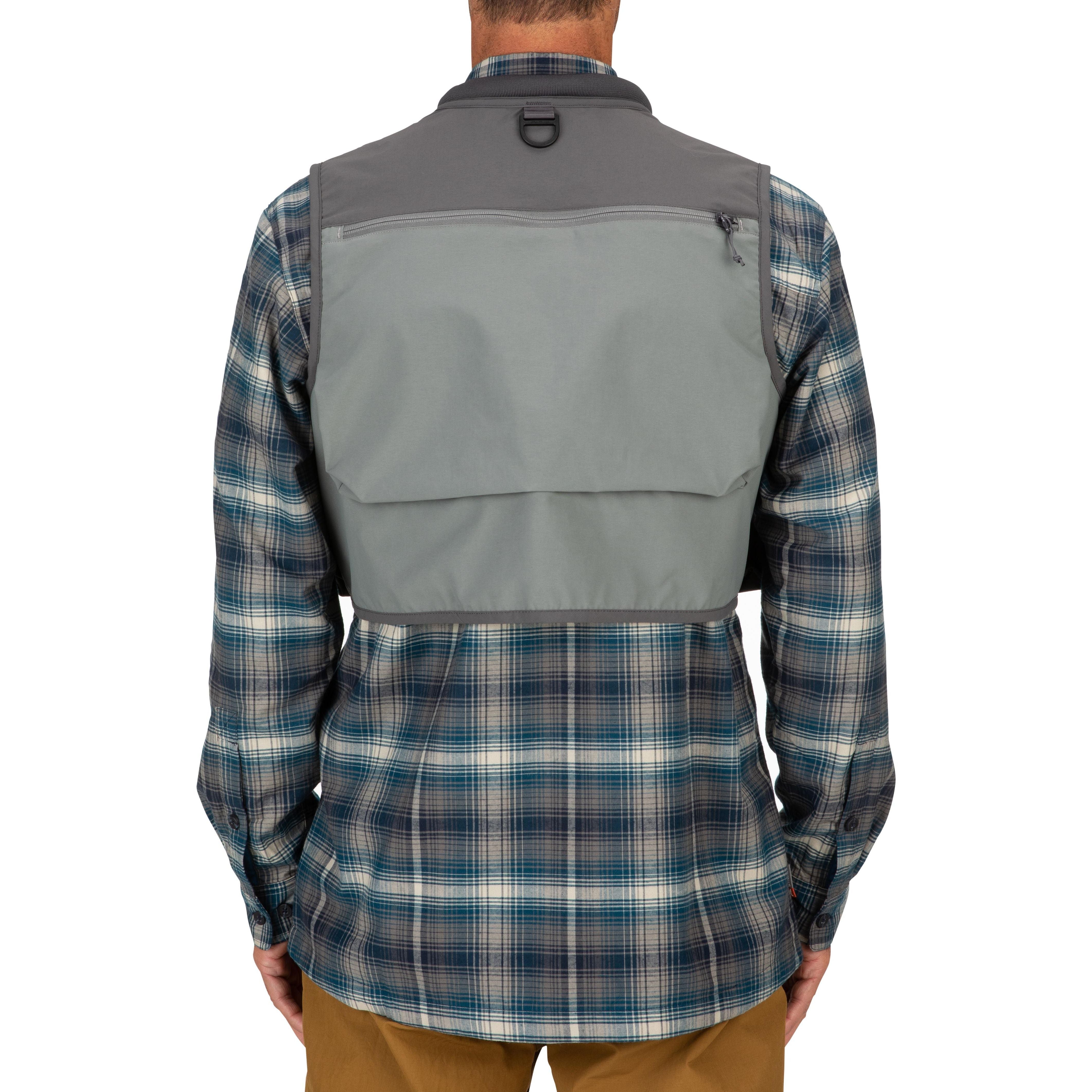 Simms G3 Guide Backpack Anvil Image 05