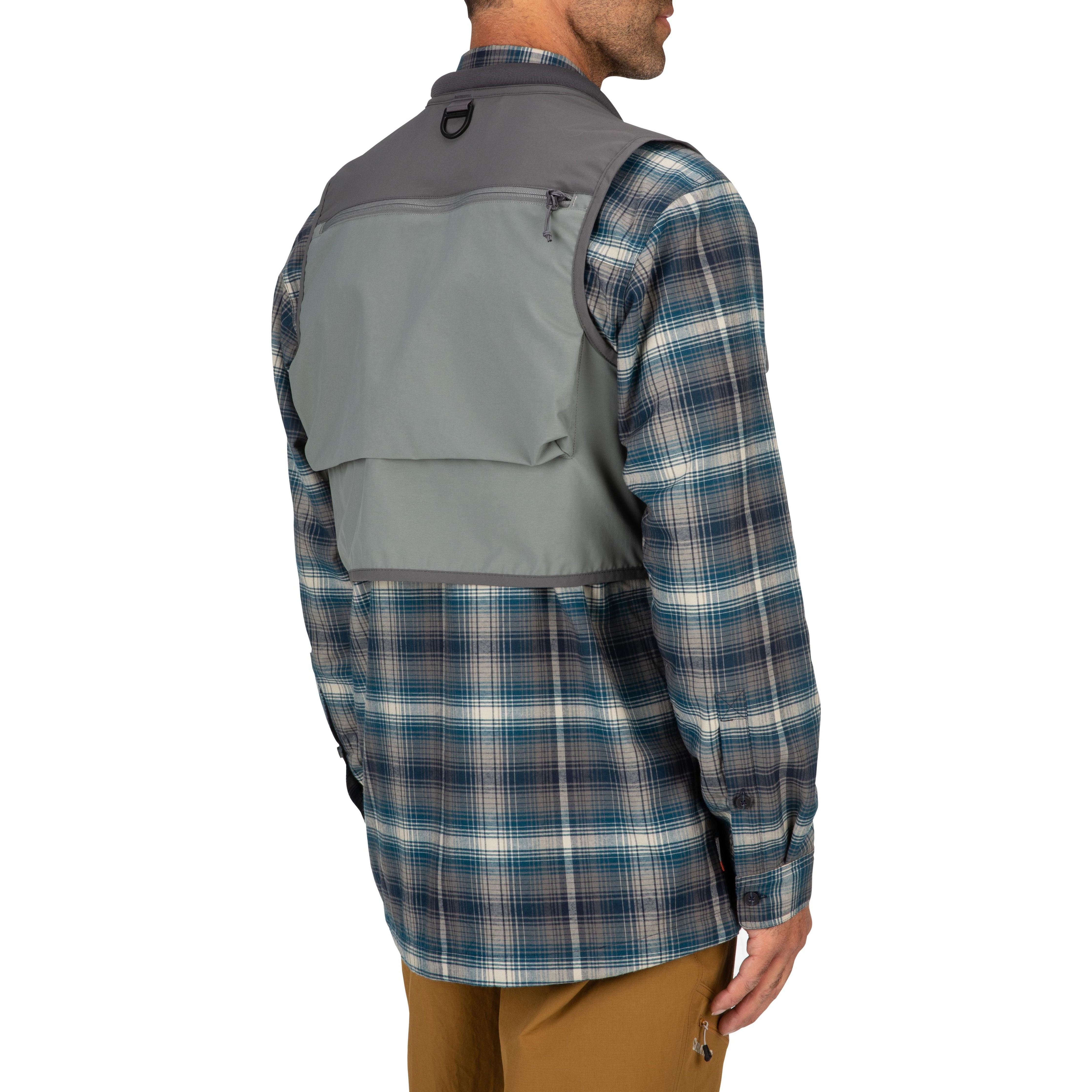 Simms G3 Guide Backpack Anvil Image 06