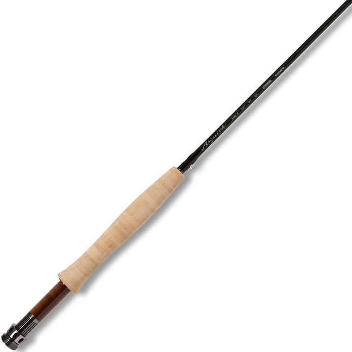 g loomis asquith rod G. Saltwater Fly 9'0" 11wt 4pc all rods in the series excel in fishing situations where developing high line speed and making precise casts means success. G Loomis Asquith Mangrove