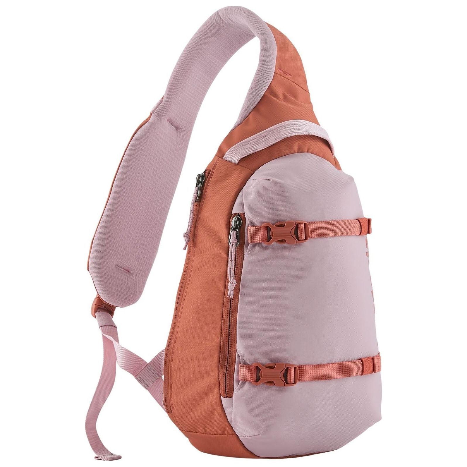 Patagonia Atom Sling 8L Canyon Brown Image 01