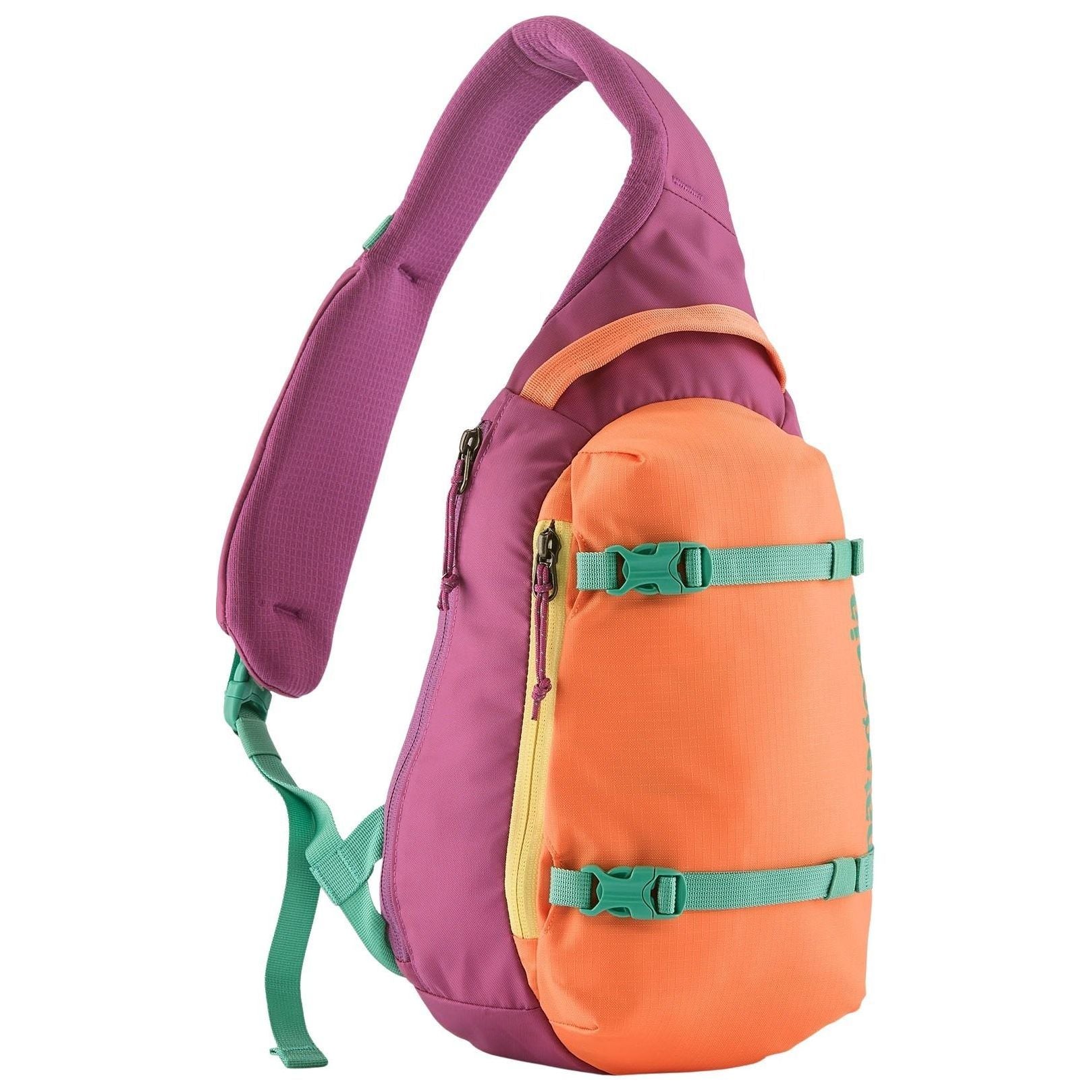 Patagonia Atom Sling 8L Faded Magenta Image 01