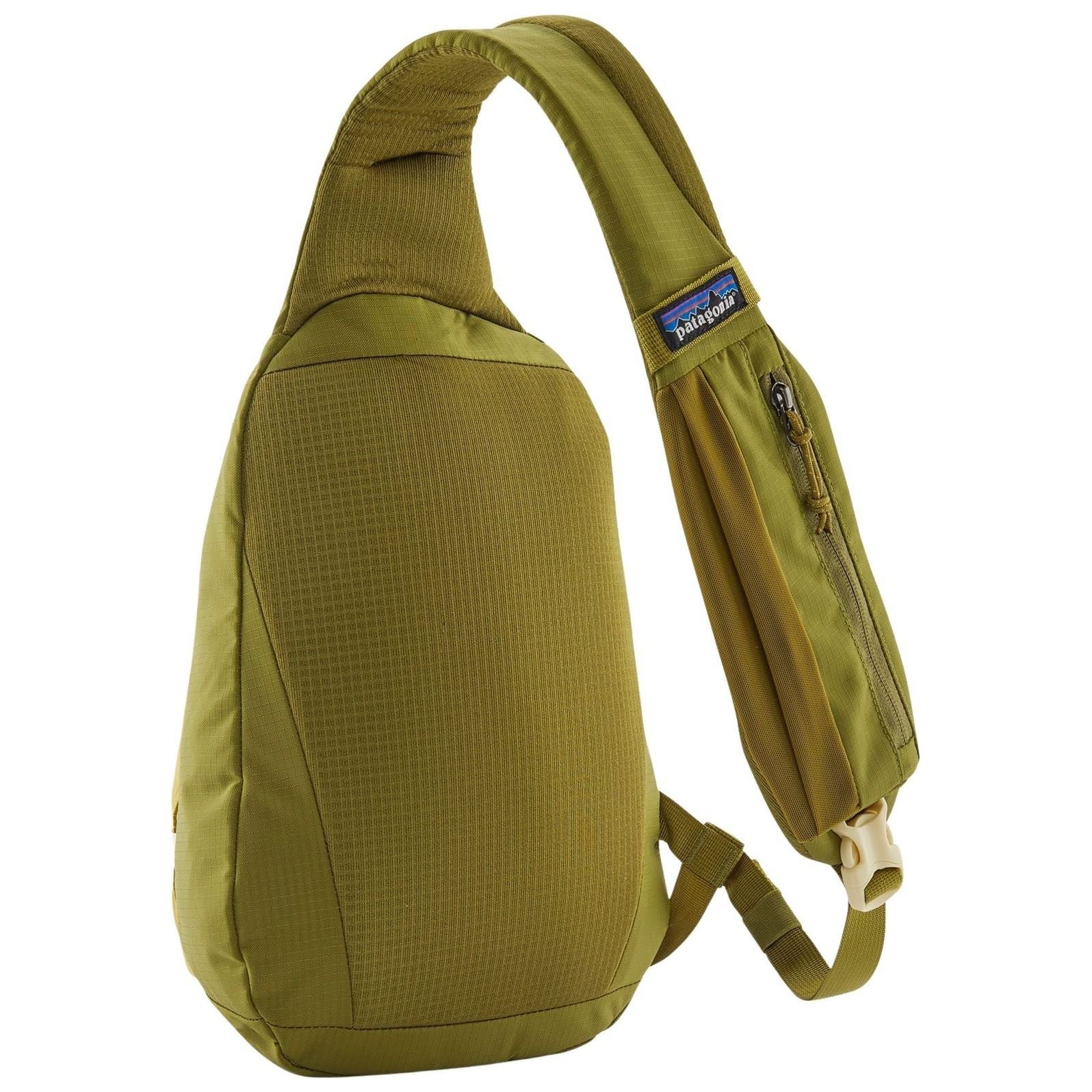 Patagonia Atom Sling 8L Graze Green Image 02