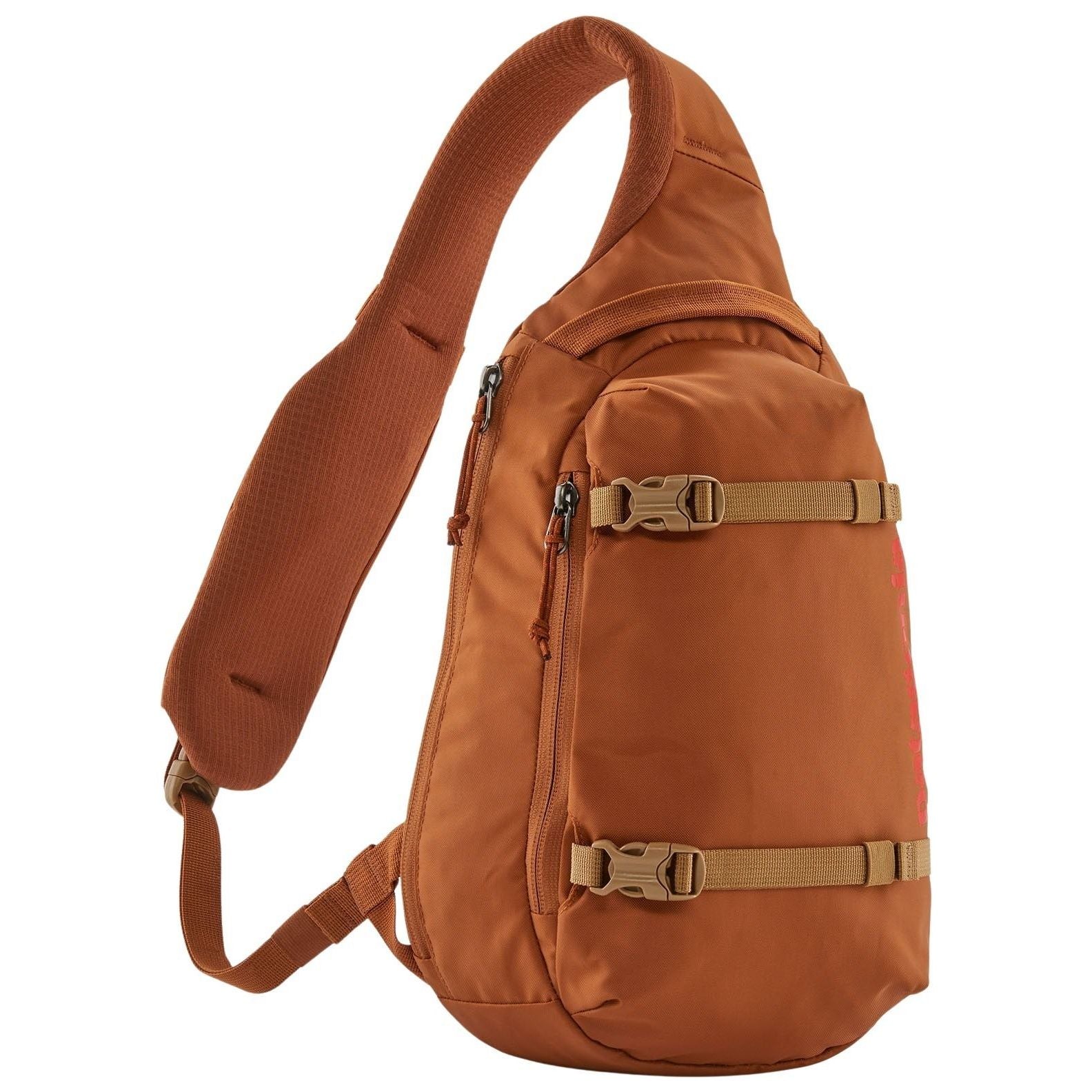 Patagonia Atom Sling 8L Robin Brown Image 01