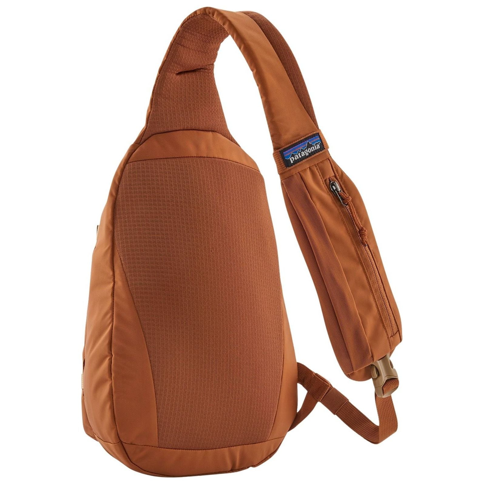 Patagonia Atom Sling 8L Robin Brown Image 02