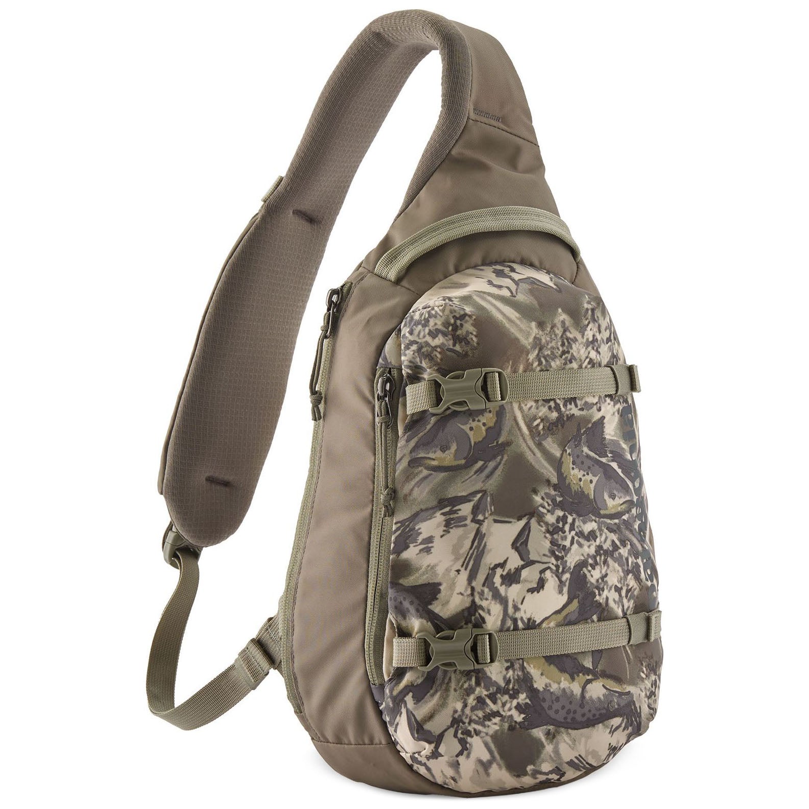 Patagonia Atom Sling 8L