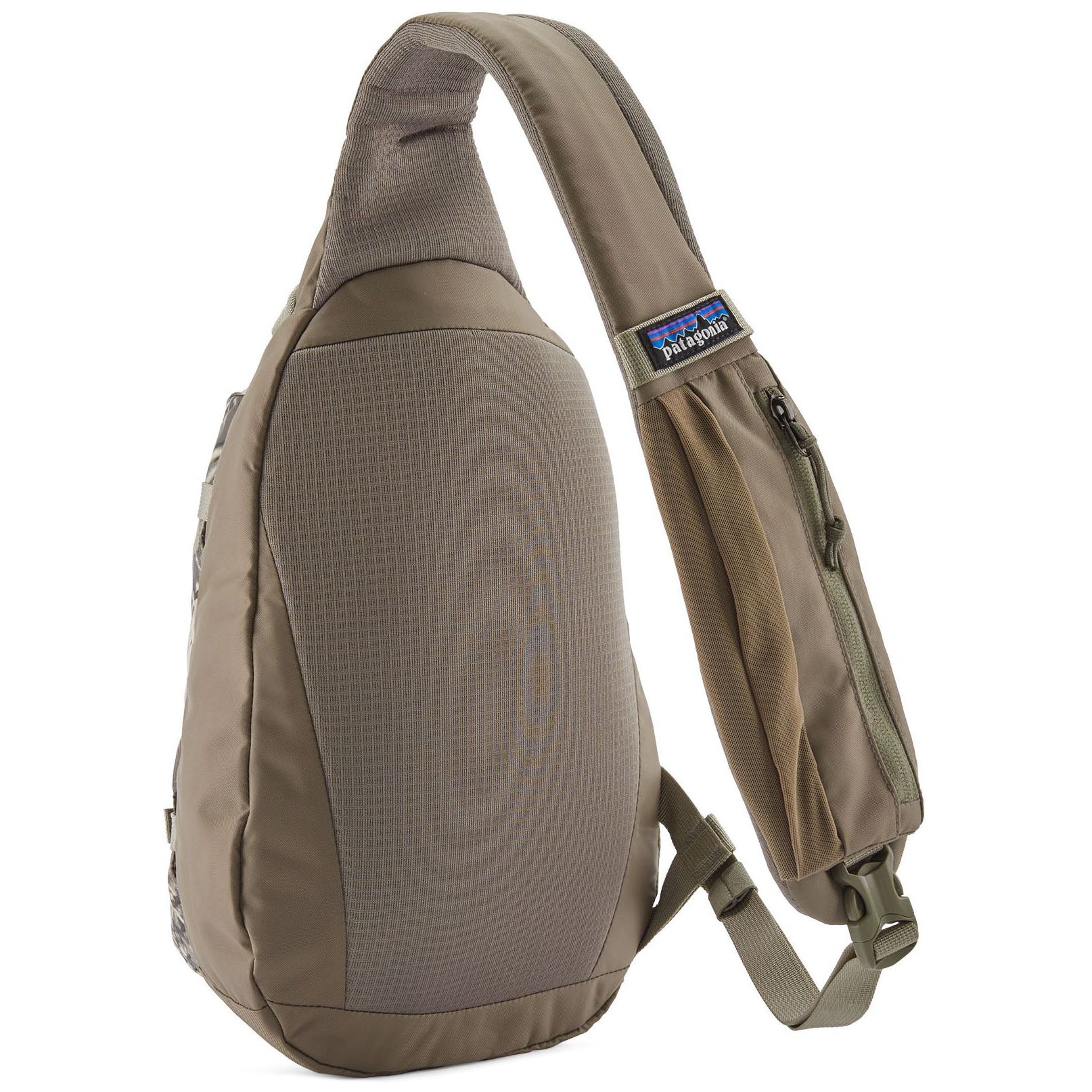 Patagonia Atom Sling 8L – Big Sky Anglers