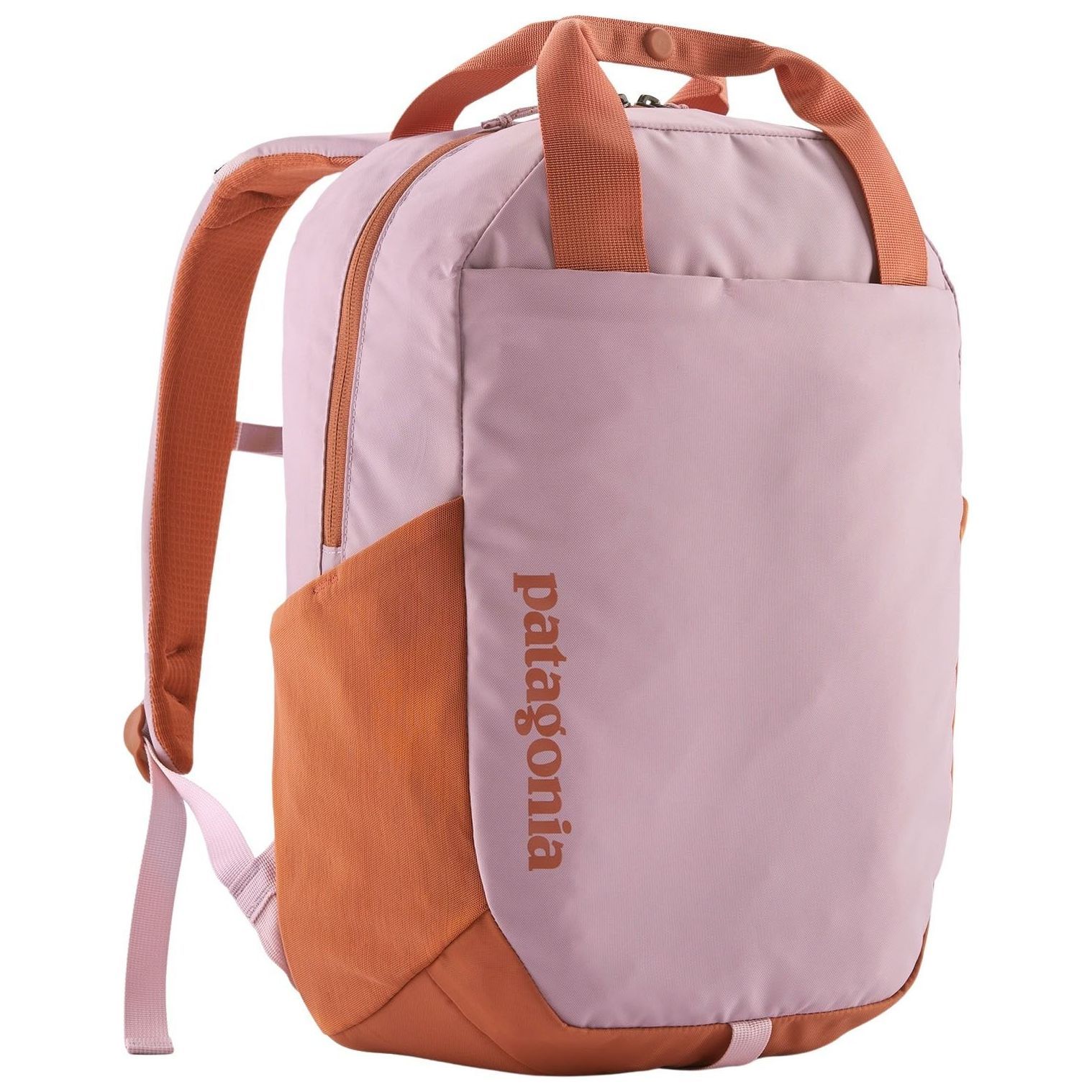Patagonia Atom Tote Pack 20L Canyon Brown Image 01