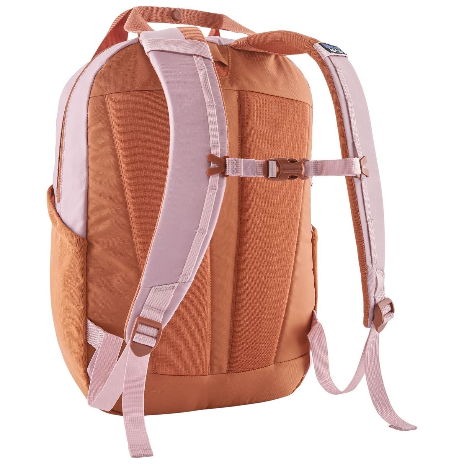 Patagonia Atom Tote Pack 20L Canyon Brown Image 02