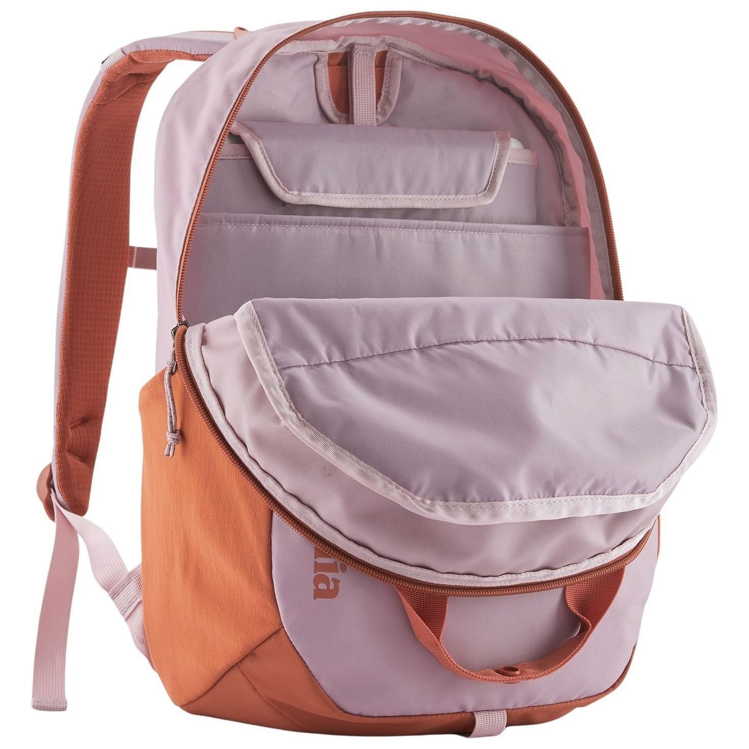 Patagonia Atom Tote Pack 20L Canyon Brown Image 04